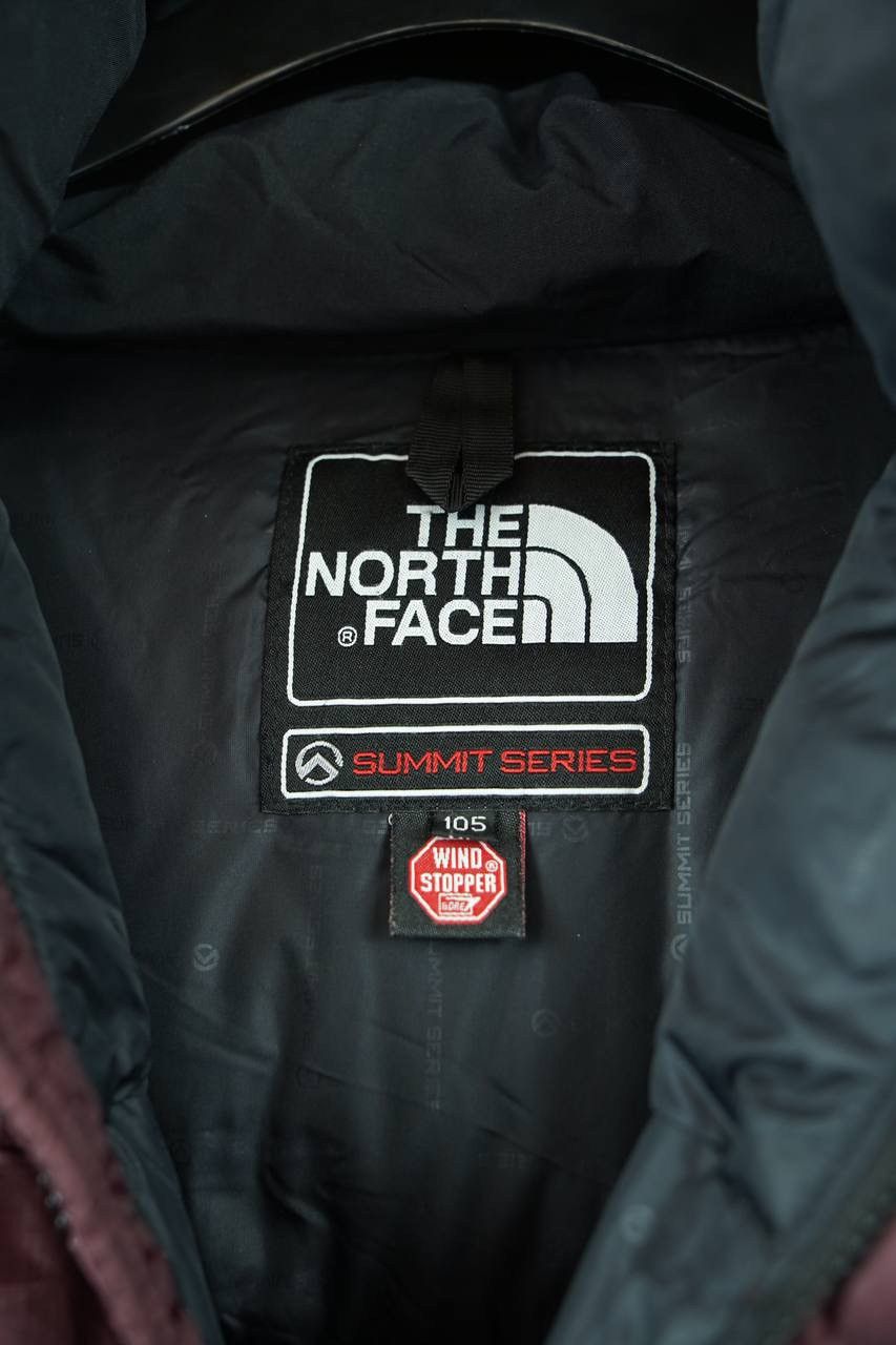The North Face The North Face Baltoro 700🇰🇷 Size US XL / EU 56 / 4 - 8 Thumbnail