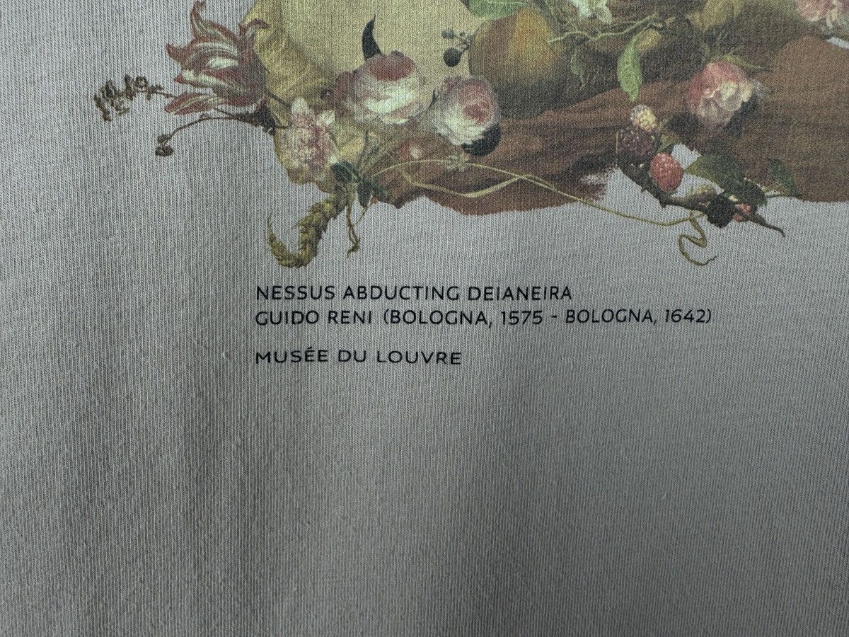 Uniqlo Men’s Uni Qlo Musée Du Louvre T-Shirt Size Medium Size US M / EU 48-50 / 2 - 6 Thumbnail