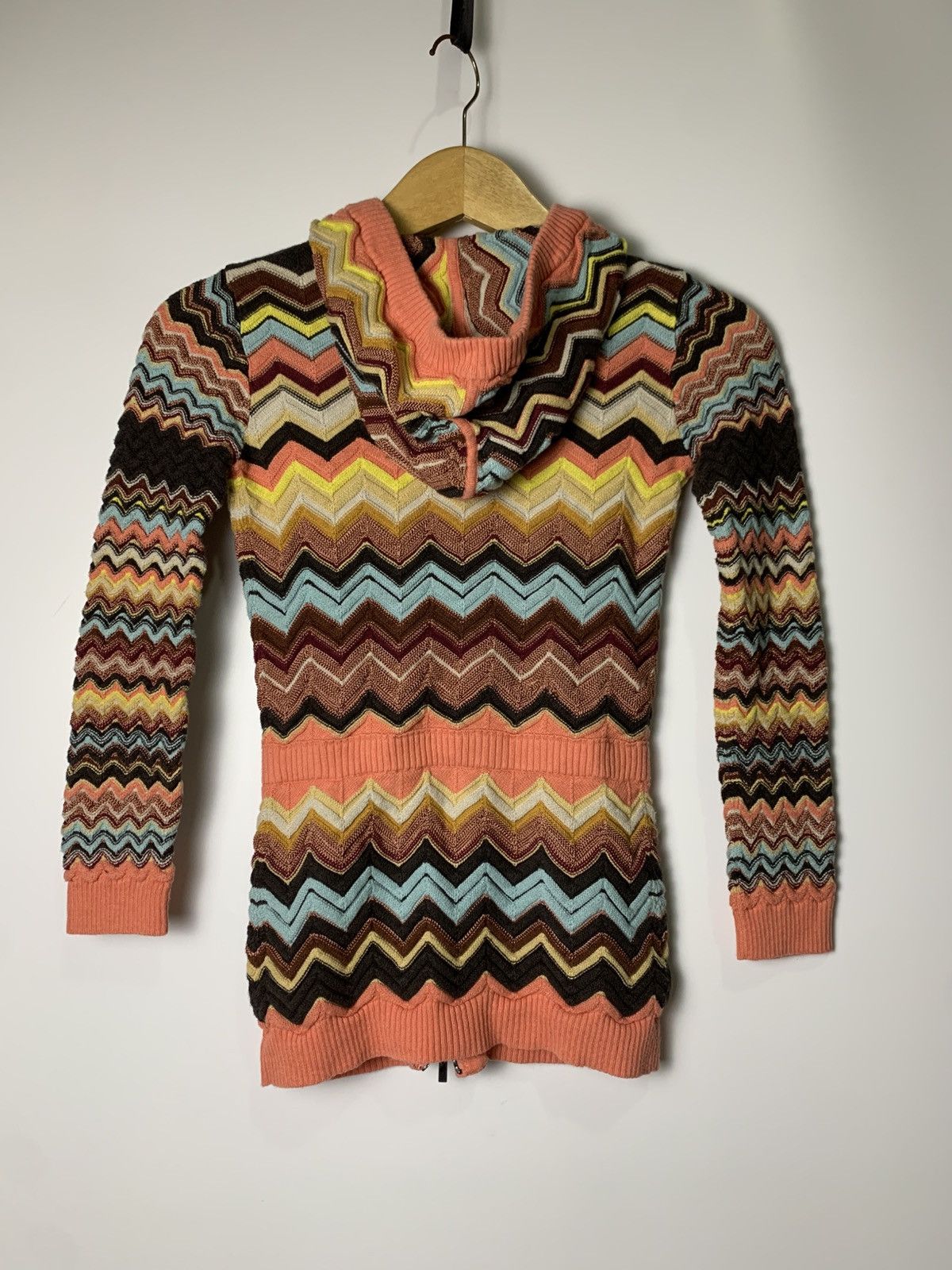 Designer × Missoni × Vintage missoni Size US XS / EU 42 / 0 - 3 Thumbnail