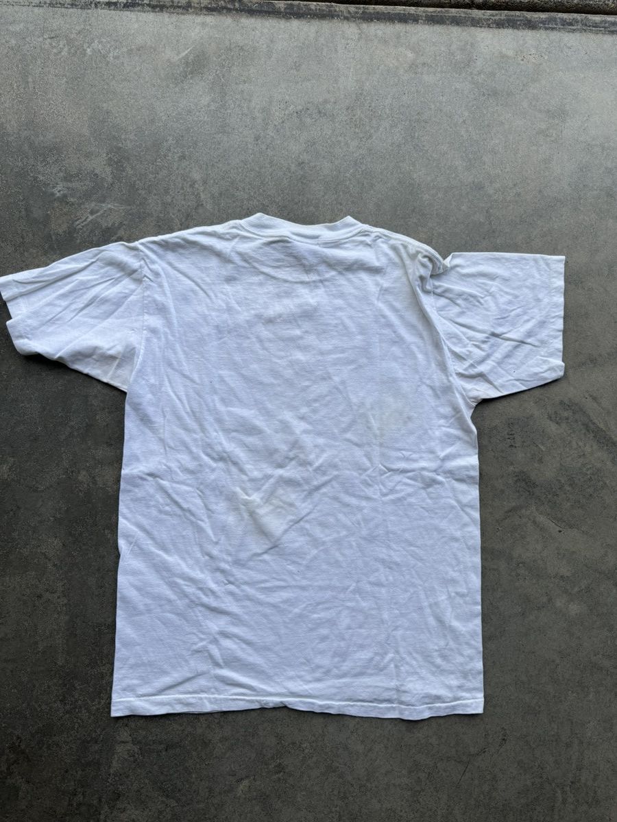 Vintage Vintage 1991 Tibet Tee Size US XL / EU 56 / 4 - 6 Thumbnail