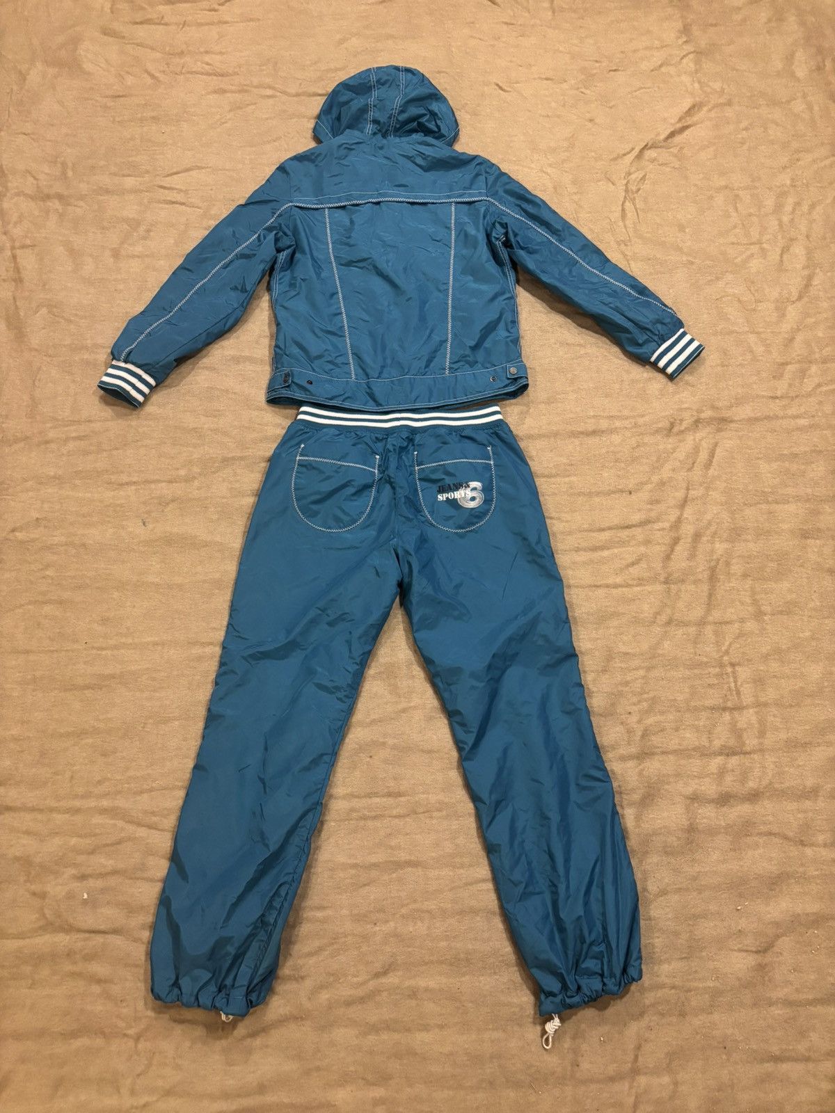Other Tracksuit.ws-71 Size S / US 4 / IT 40 - 9 Thumbnail