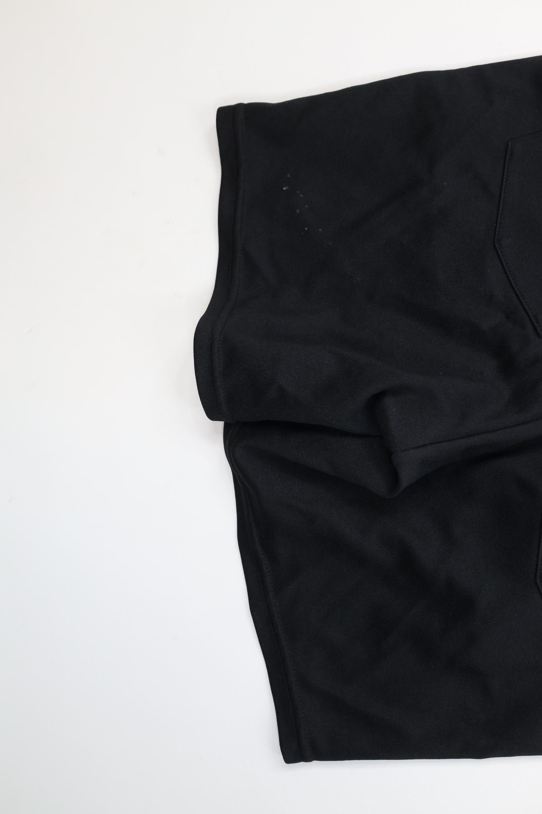 Vintage Vintage 90s Bike Knit Baseball Coach Coaches Shorts USA Size US 32 / EU 48 - 12 Thumbnail