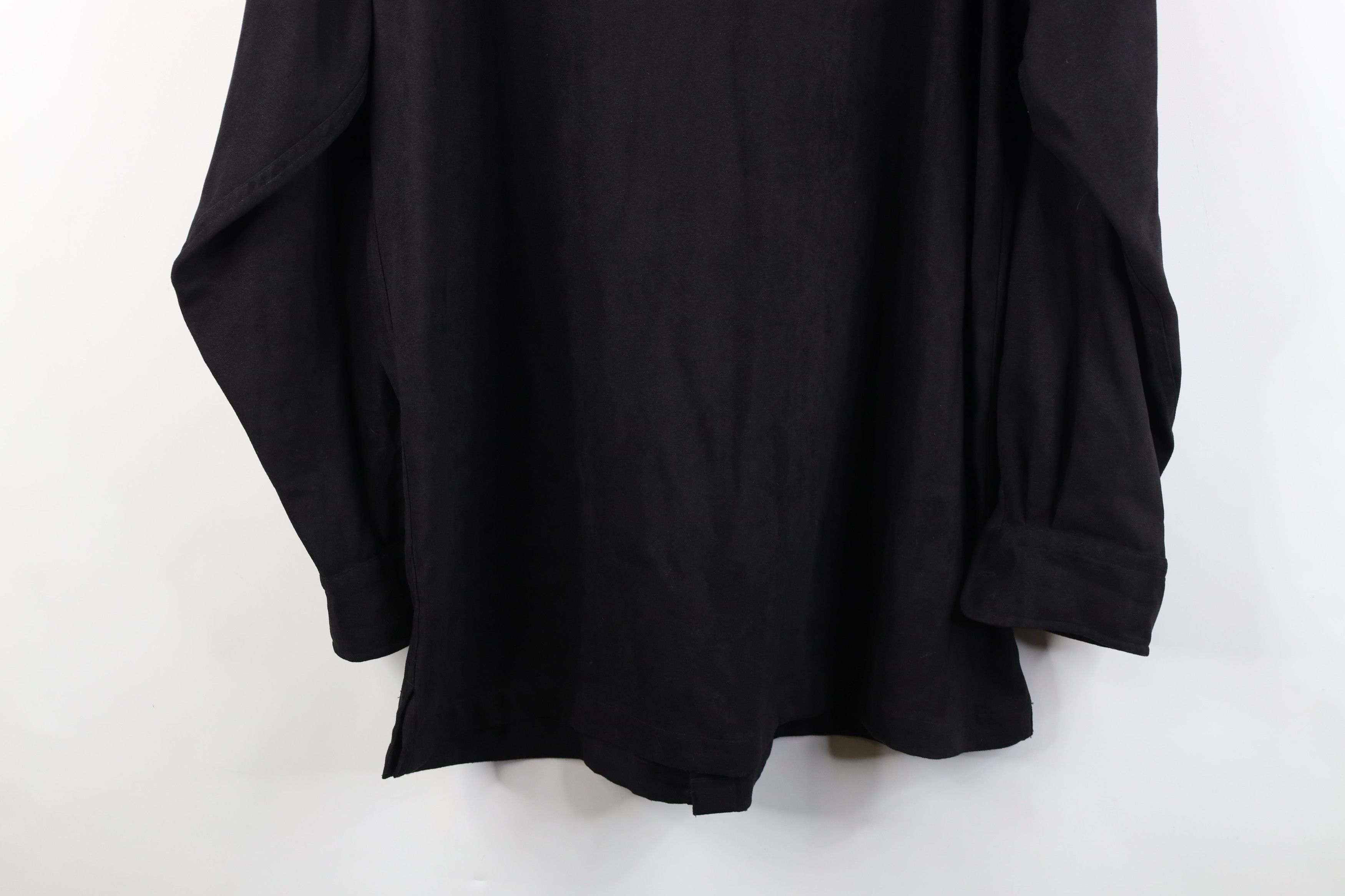 Vintage Vintage 90s Streetwear Board Button Shirt Jacket Jac Shirt Size US M / EU 48-50 / 2 - 14 Thumbnail
