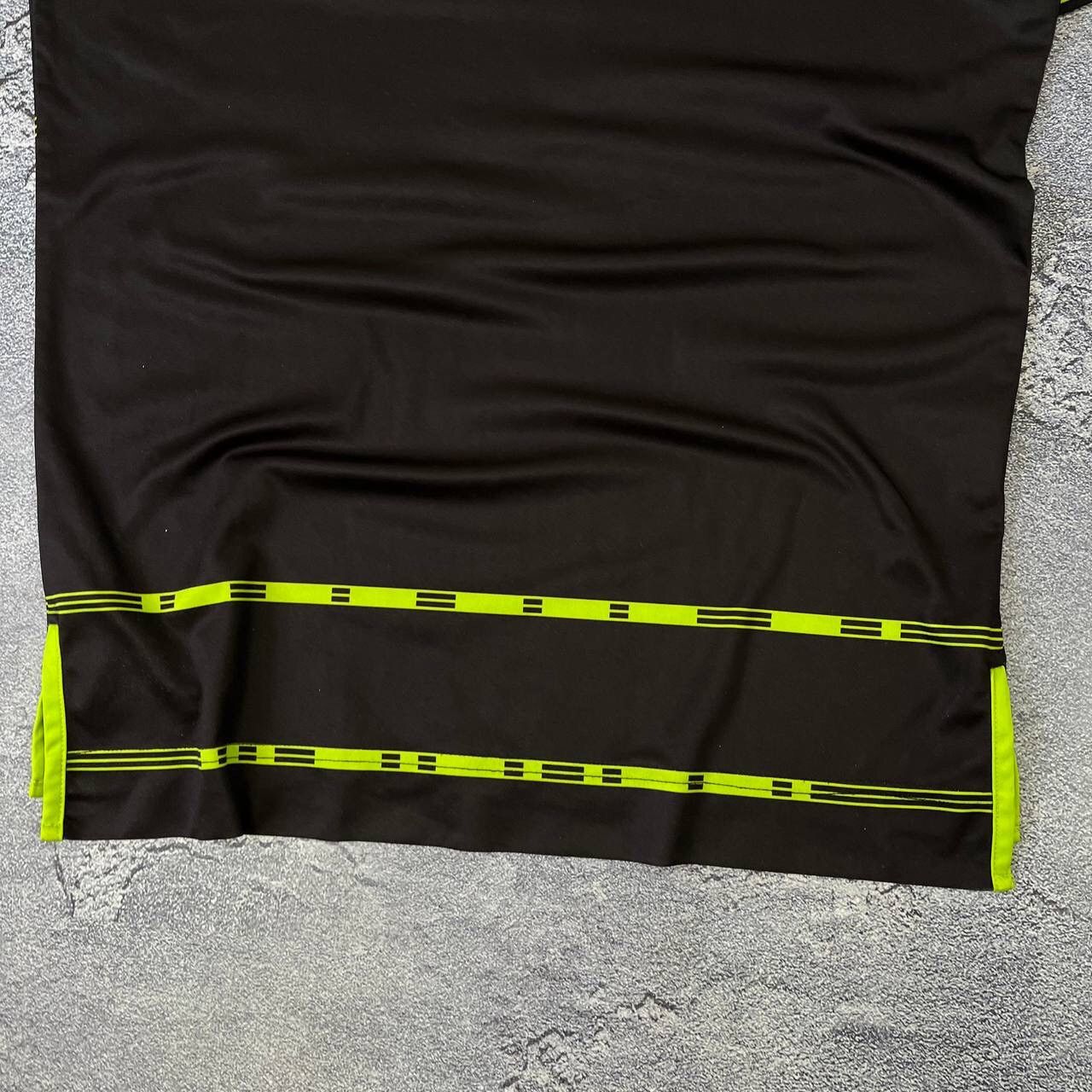 Macron Sporting 2017/2018 Away Football Jersey Soccer T-Shirt Size US S / EU 44-46 / 1 - 6 Thumbnail