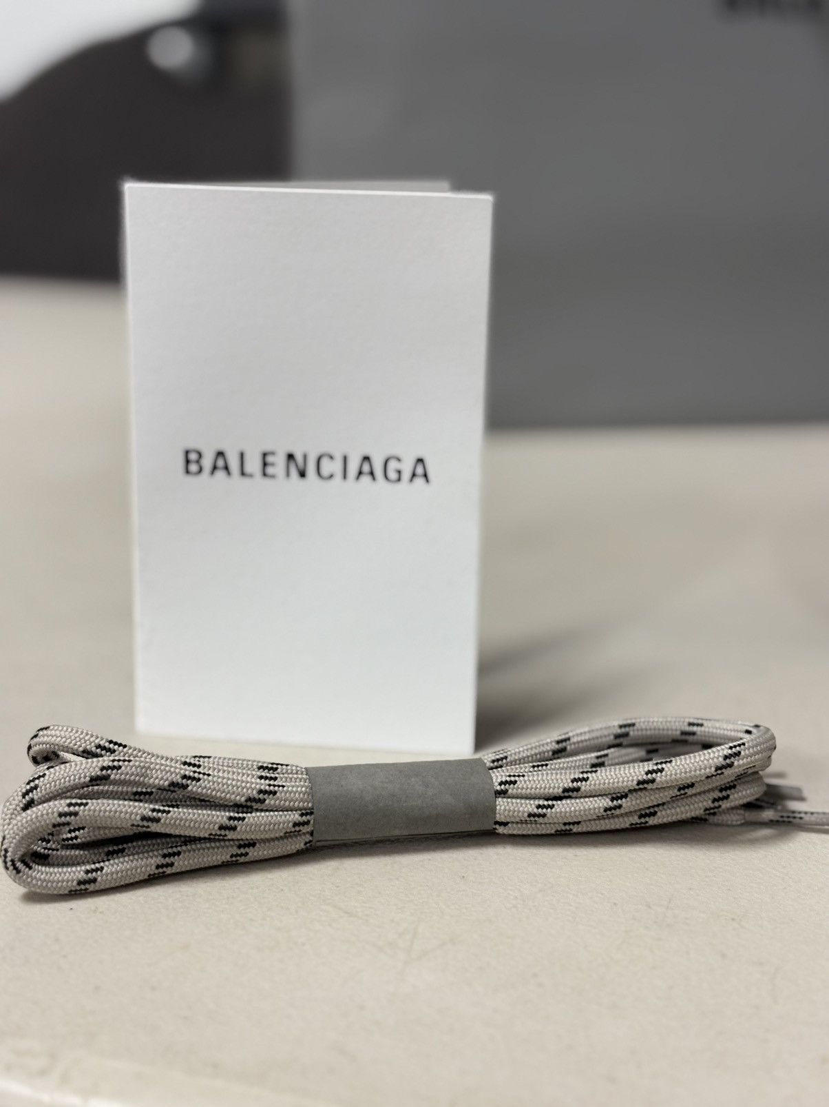 Balenciaga Triple S Sneaker Size US 12 / EU 45 - 8 Thumbnail