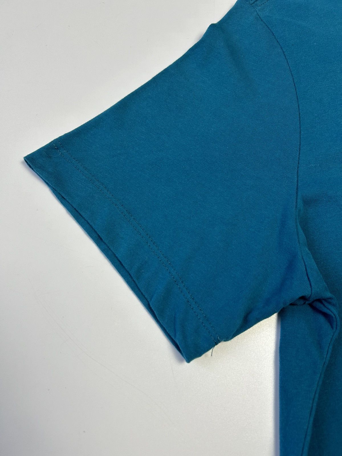 Japanese Brand × Nike NIKE DRI-FIT SHORT SLEEVE TSHIRT Size US L / EU 52-54 / 3 - 2 Thumbnail