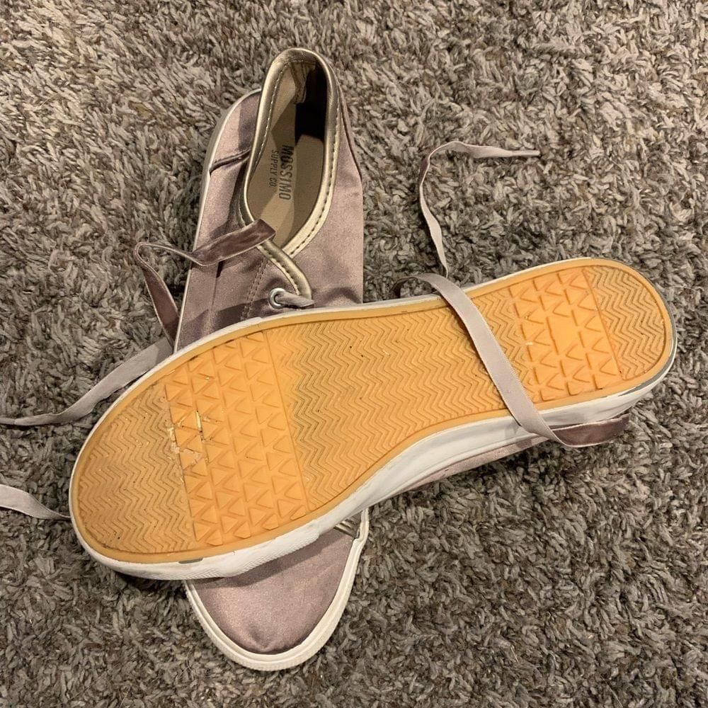 Mossimo Women’s Mossimo Dress Flats Size US 10 / IT 40 - 2 Thumbnail