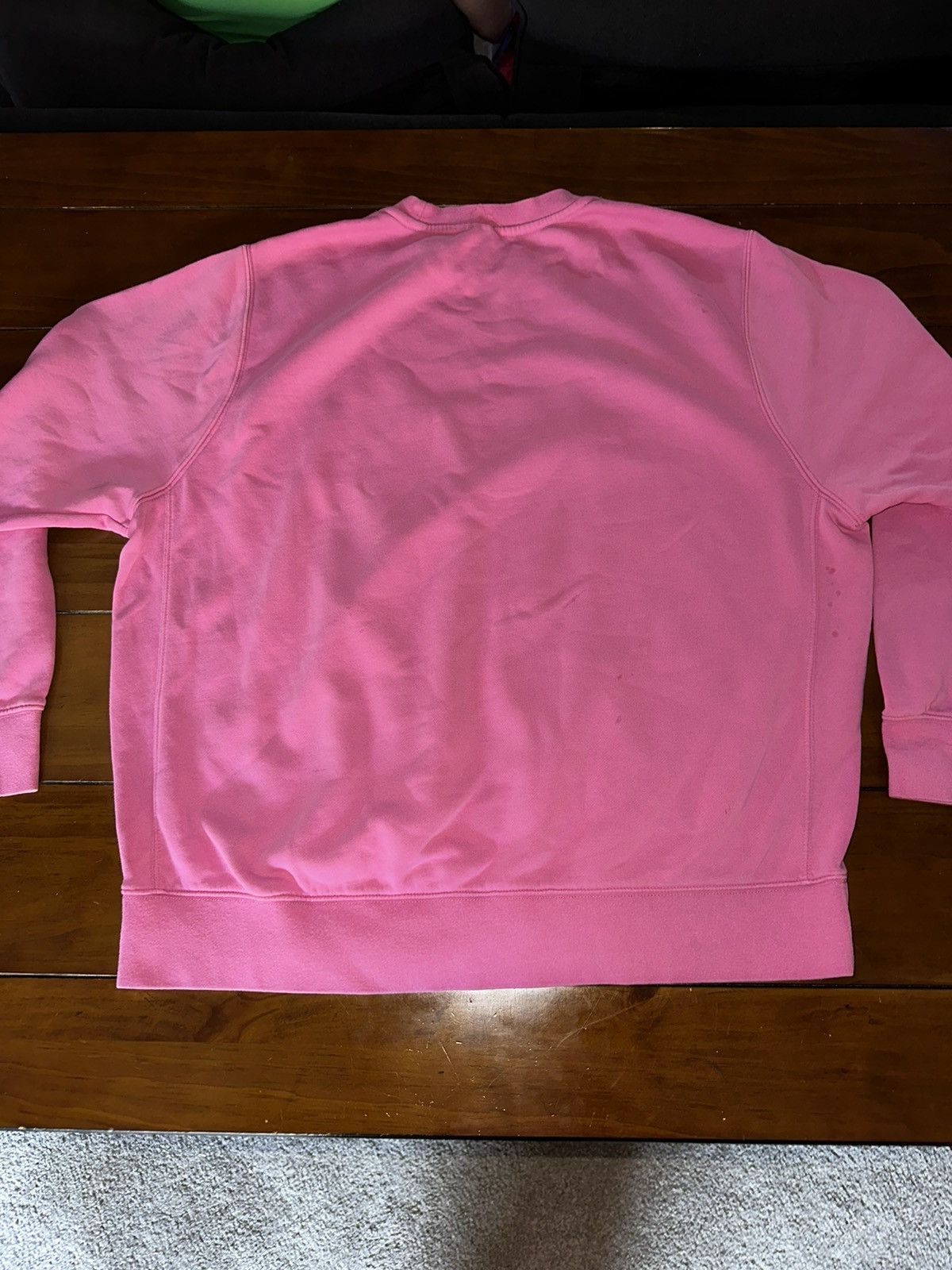 Nike Nike Crewneck Sweatshirt Size US M / EU 48-50 / 2 - 2 Thumbnail