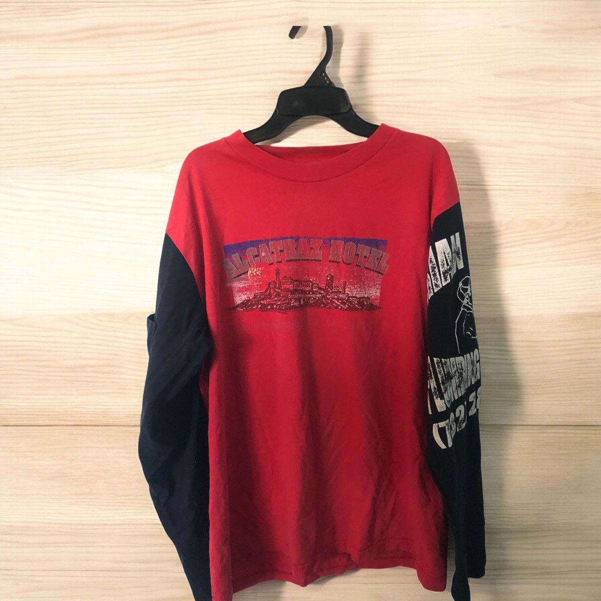 Other Long sleeve Alcatraz Hotel Size US L / EU 52-54 / 3 - 1 Thumbnail