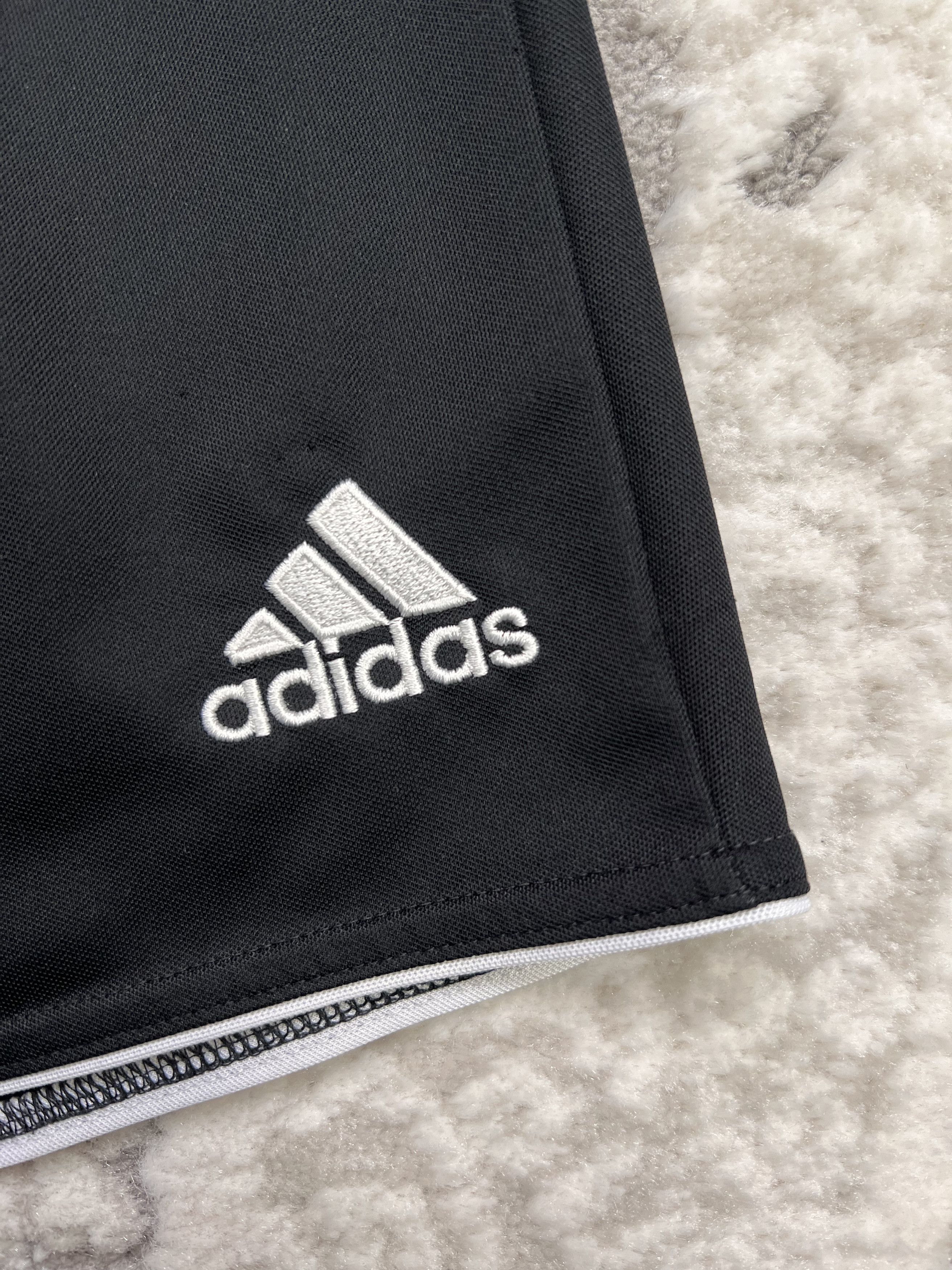 Adidas Adidas Climalite Football Shorts M Y2K Size US 32 / EU 48 - 4 Thumbnail