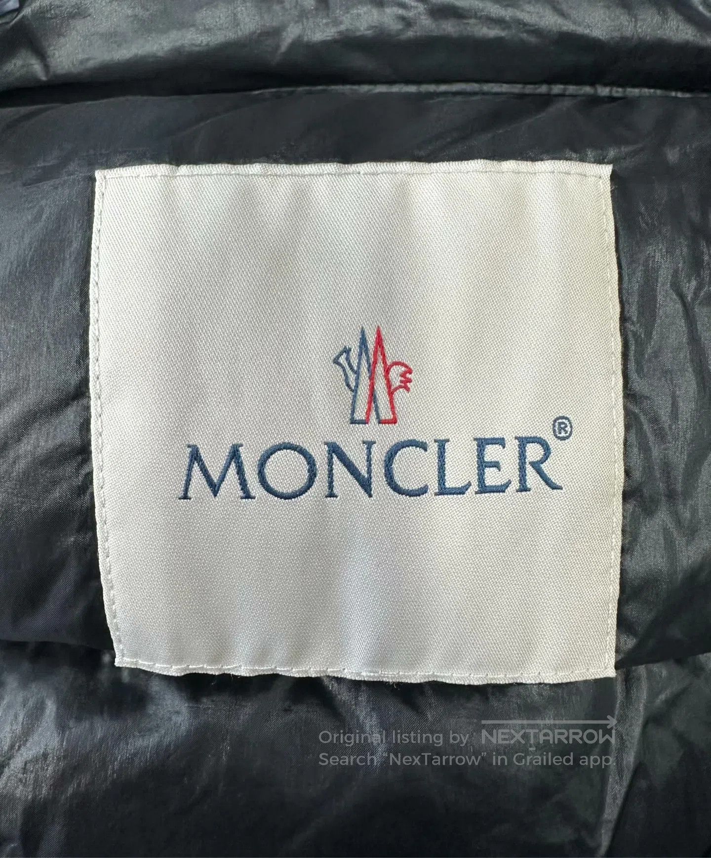 Moncler Moncler Zip Hooded Down Jacket| Size US XS / EU 42 / 0 - 3 Thumbnail
