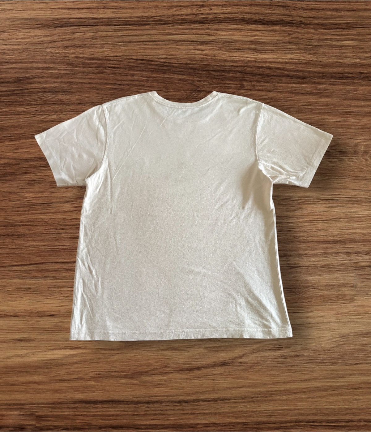 Montbell Japanese Brand Montbell Over Print Tee Size US M / EU 48-50 / 2 - 2 Thumbnail