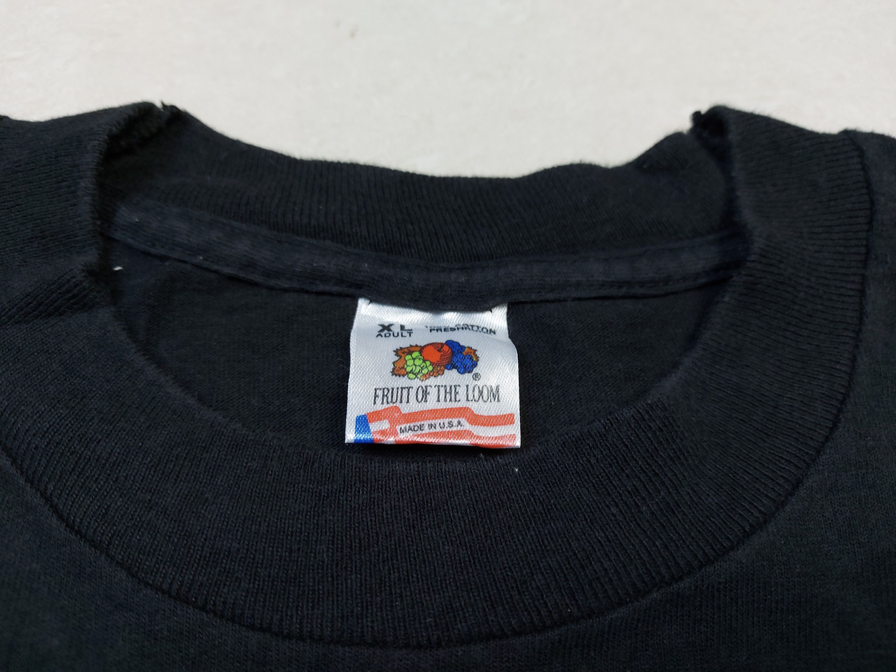 Jazz Cartier × Vintage Vintage 90s Jazzercise Judi Sheppard Missett's TEE Size US XL / EU 56 / 4 - 8 Thumbnail