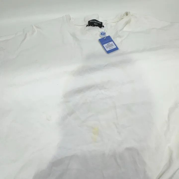 Balenciaga Balenciaga Balenciaga Glowin -2507 Size US XL / EU 56 / 4 - 4 Thumbnail