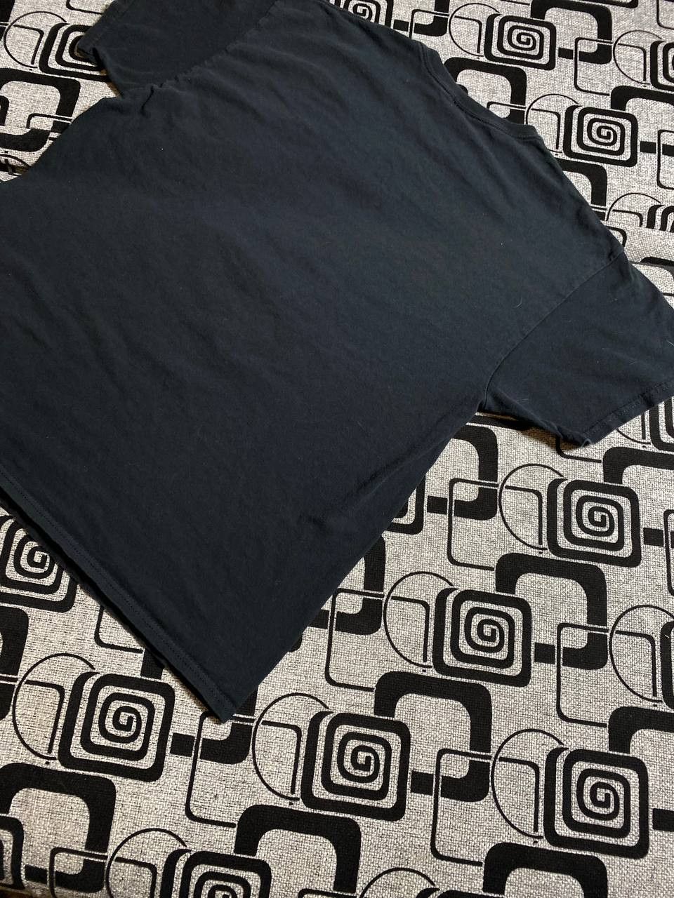 Affliction × Japanese Brand Y2K Affliction Style All Over Print T Shirt Tee Tapout Japan Size US XL / EU 56 / 4 - 14 Thumbnail