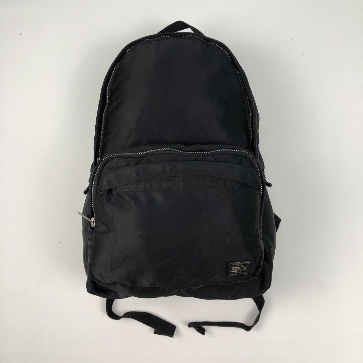 Porter PORTER TANKER BACKPACK Size ONE SIZE - 1 Thumbnail