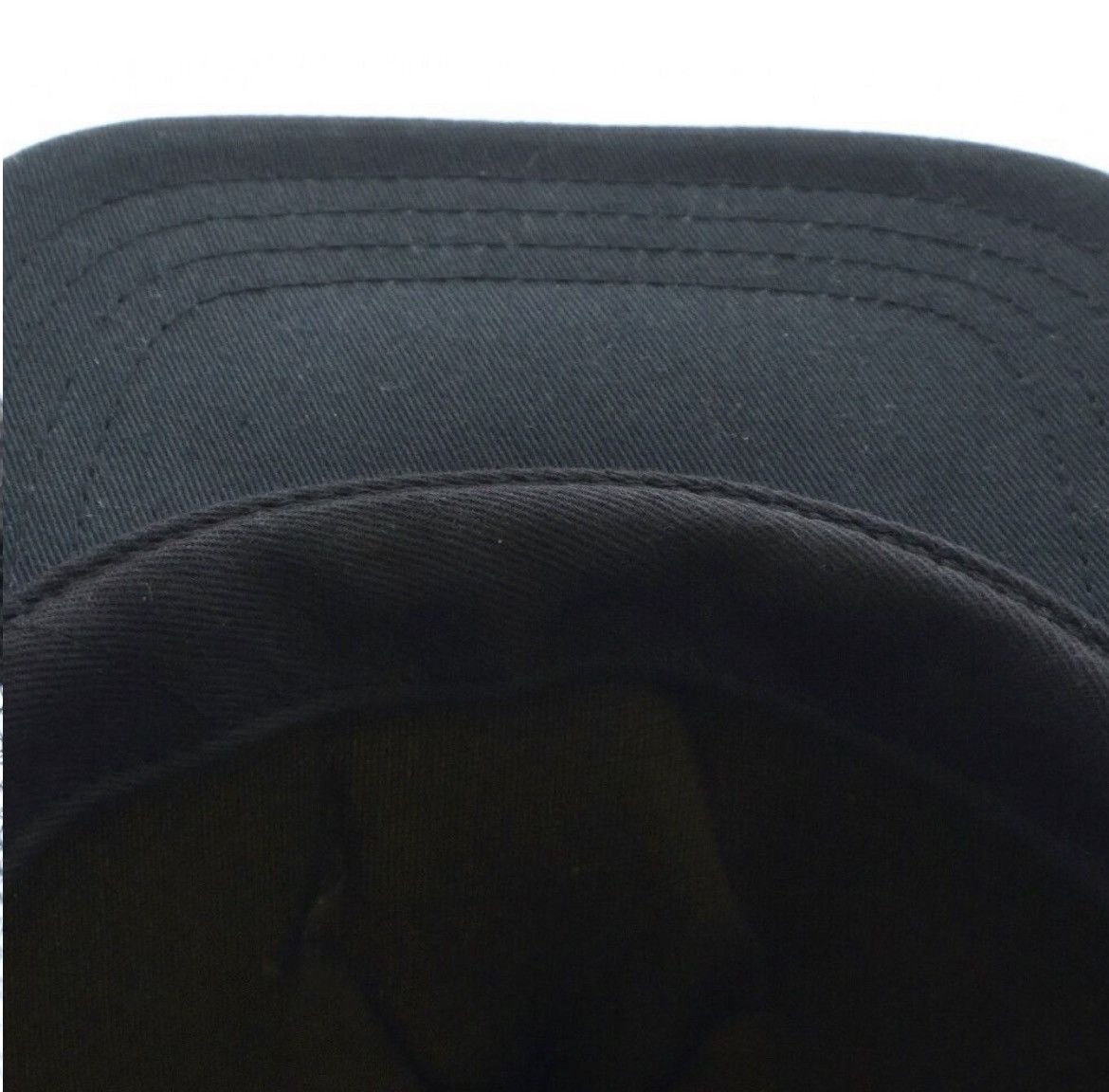 Chrome Hearts Chrome Hearts lip & tongue trucker hat Rolling Stones Size ONE SIZE - 5 Thumbnail