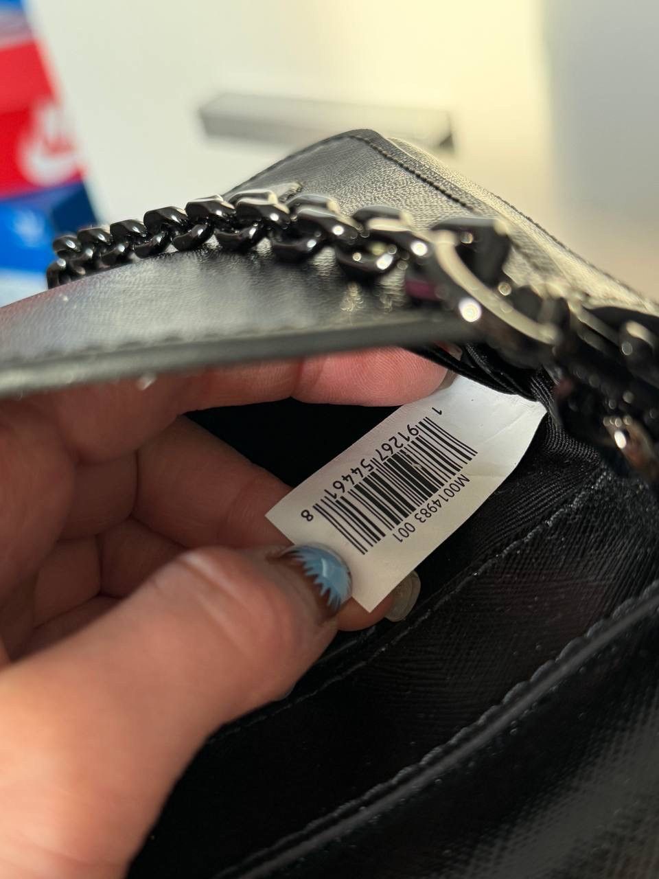 Marc Jacobs Marc Jacobs Snapshot Bag Size ONE SIZE - 5 Thumbnail