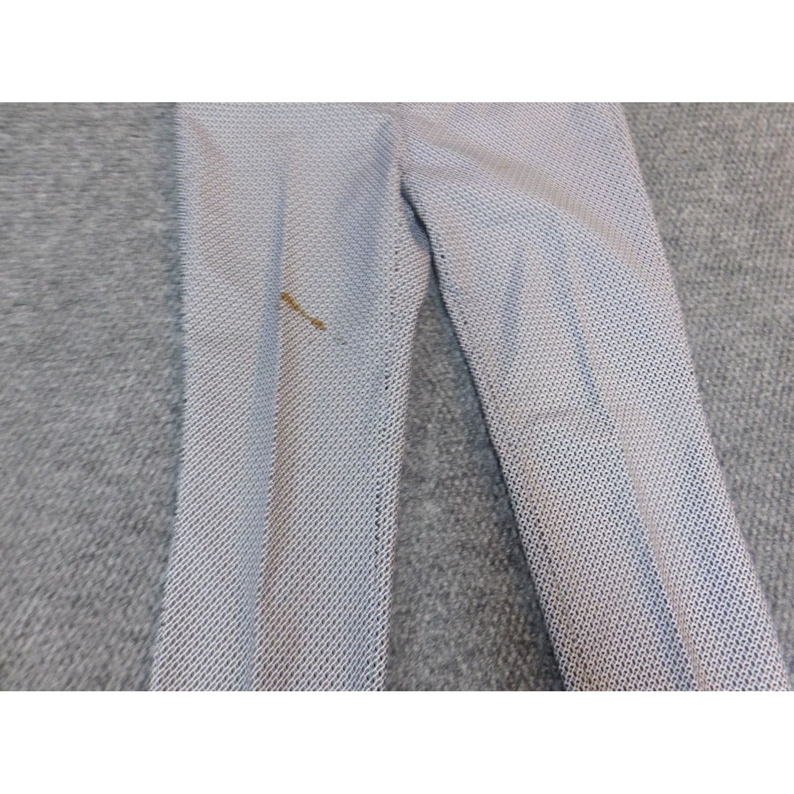 Vintage Dalia Womens Pants 28 Blue Straight Chino Pants Size 28" / US 6 / IT 42 - 5 Thumbnail
