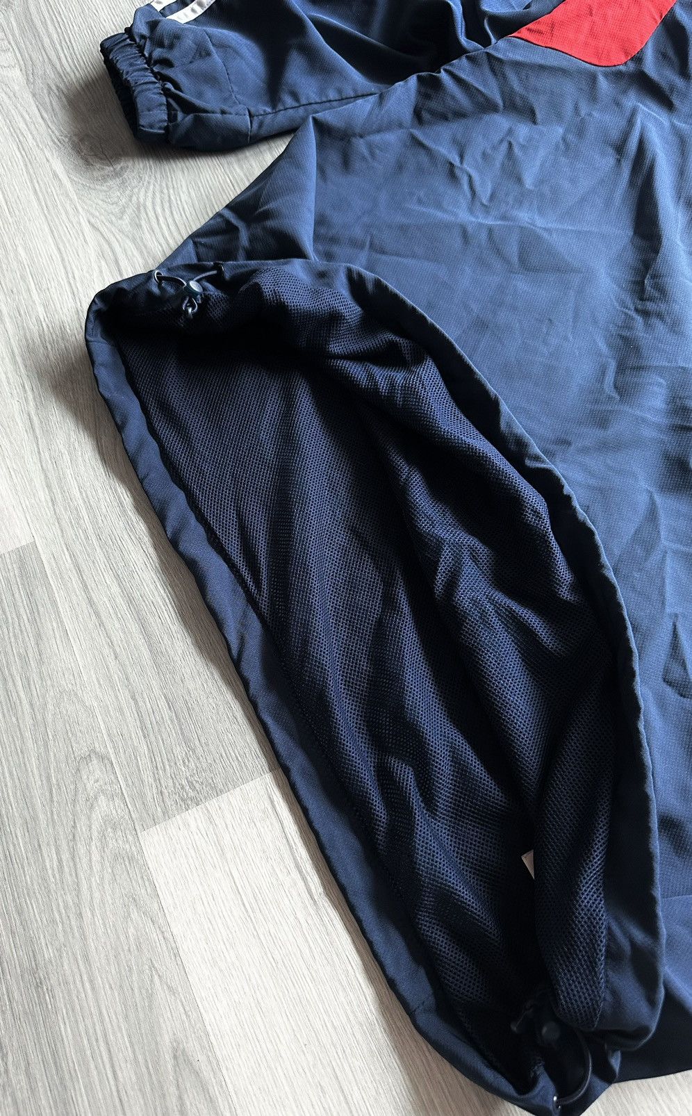 Adidas Vintage zip track jacket Adidas Australia clima proof Size US L / EU 52-54 / 3 - 7 Thumbnail