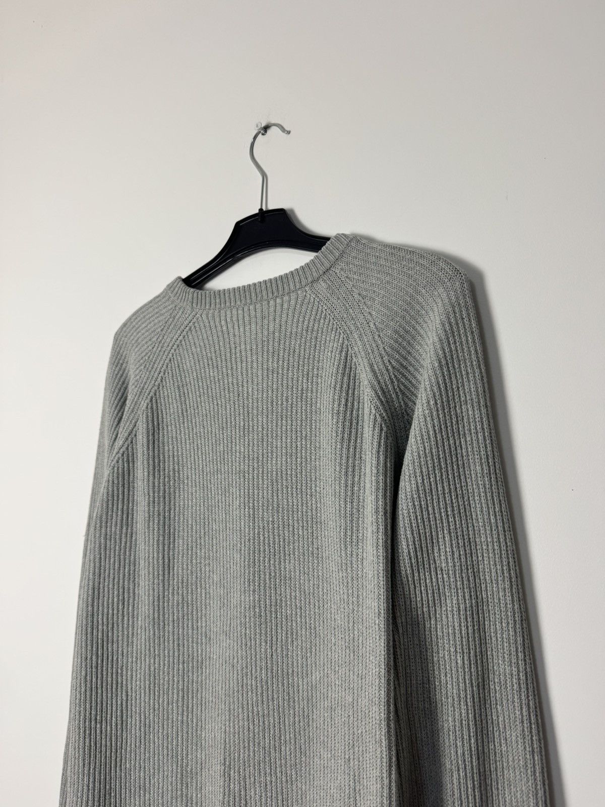 Diesel Vintage Diesel sweater Avantgarde minimalist style Size US M / EU 48-50 / 2 - 13 Thumbnail
