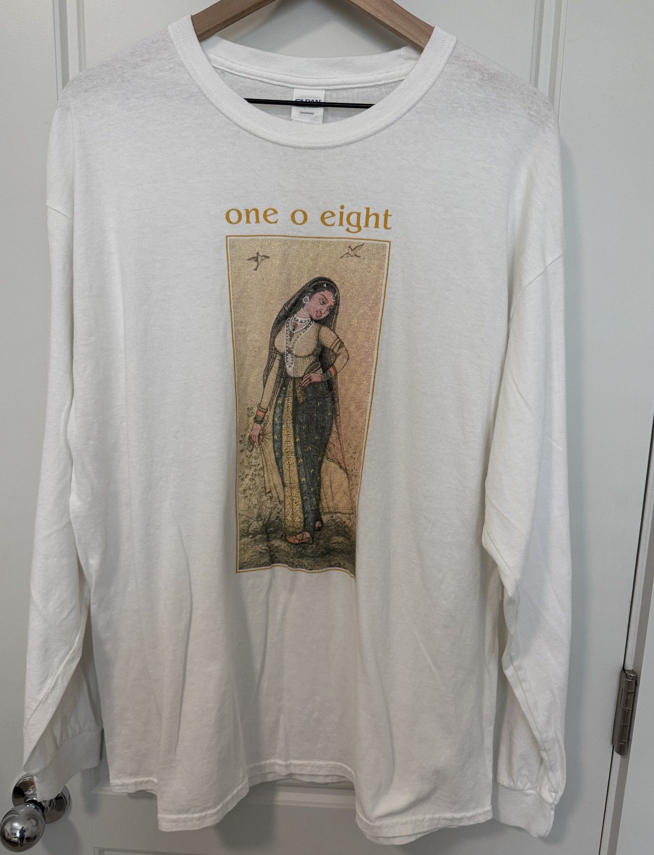 Vintage 108 Size US XL / EU 56 / 4 - 1 Thumbnail