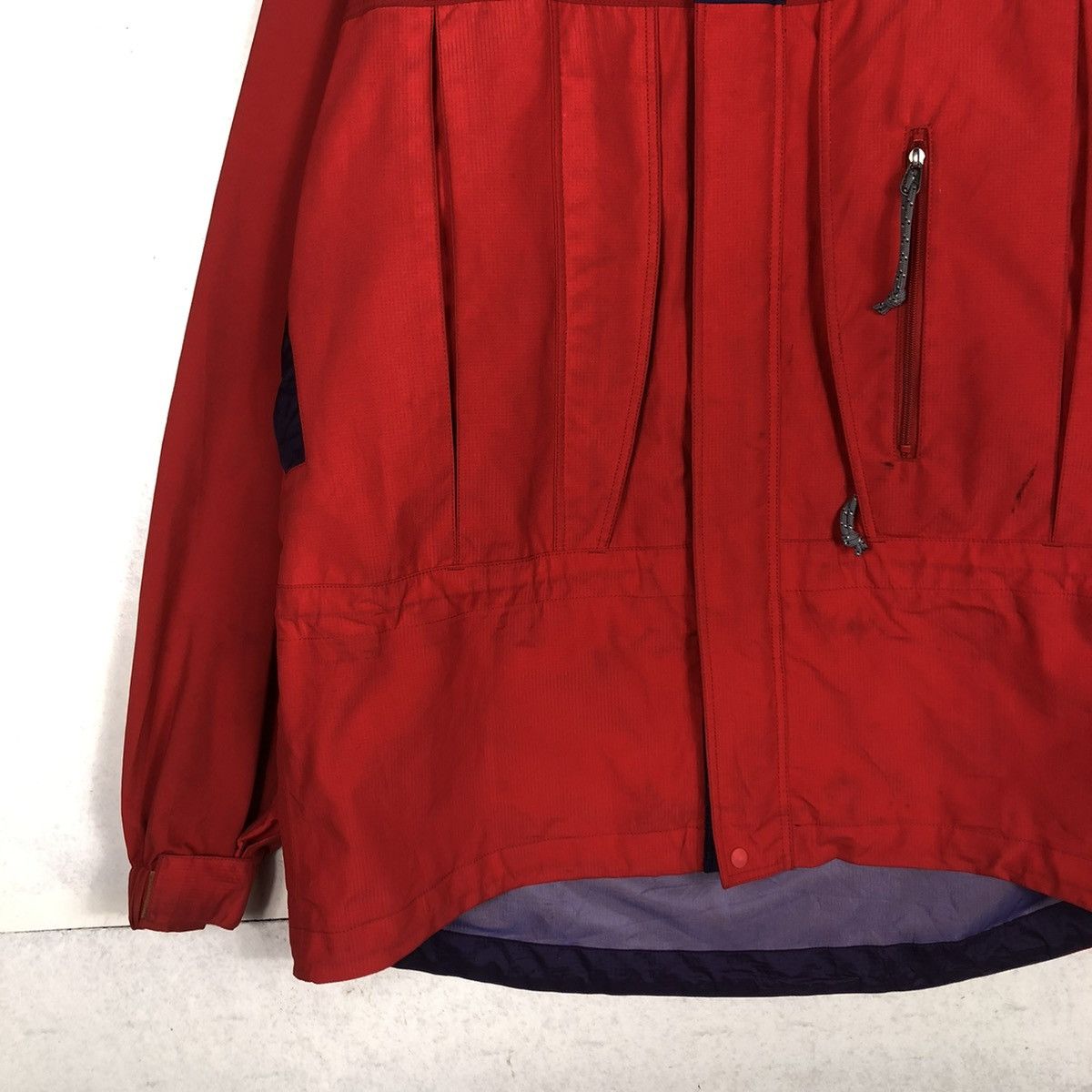 Patagonia × Vintage 📌VINTAGE HUNTING JACKET SURVIVAL PATAGONIA CARGO POCKET Size US M / EU 48-50 / 2 - 6 Thumbnail