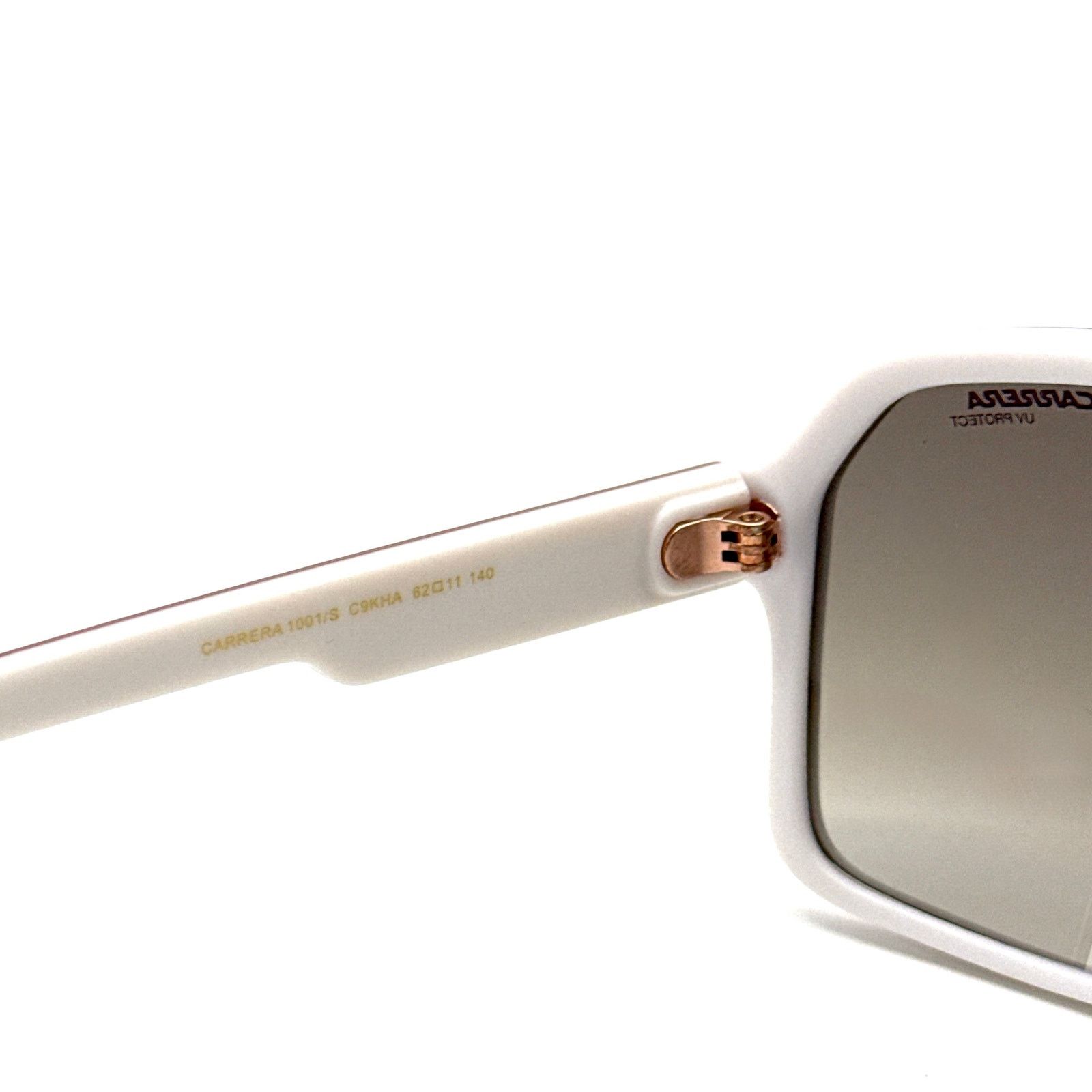 Carrera New, CARRERA Sunglasses 1001/S C9KHA Authentic Size ONE SIZE - 8 Thumbnail