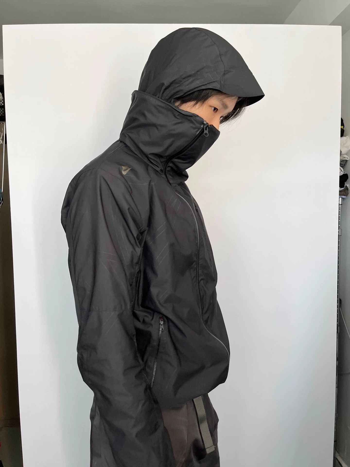 Nike Nike Archive Jacket 00s 2007 iPod Connect L Size US L / EU 52-54 / 3 - 1 Thumbnail