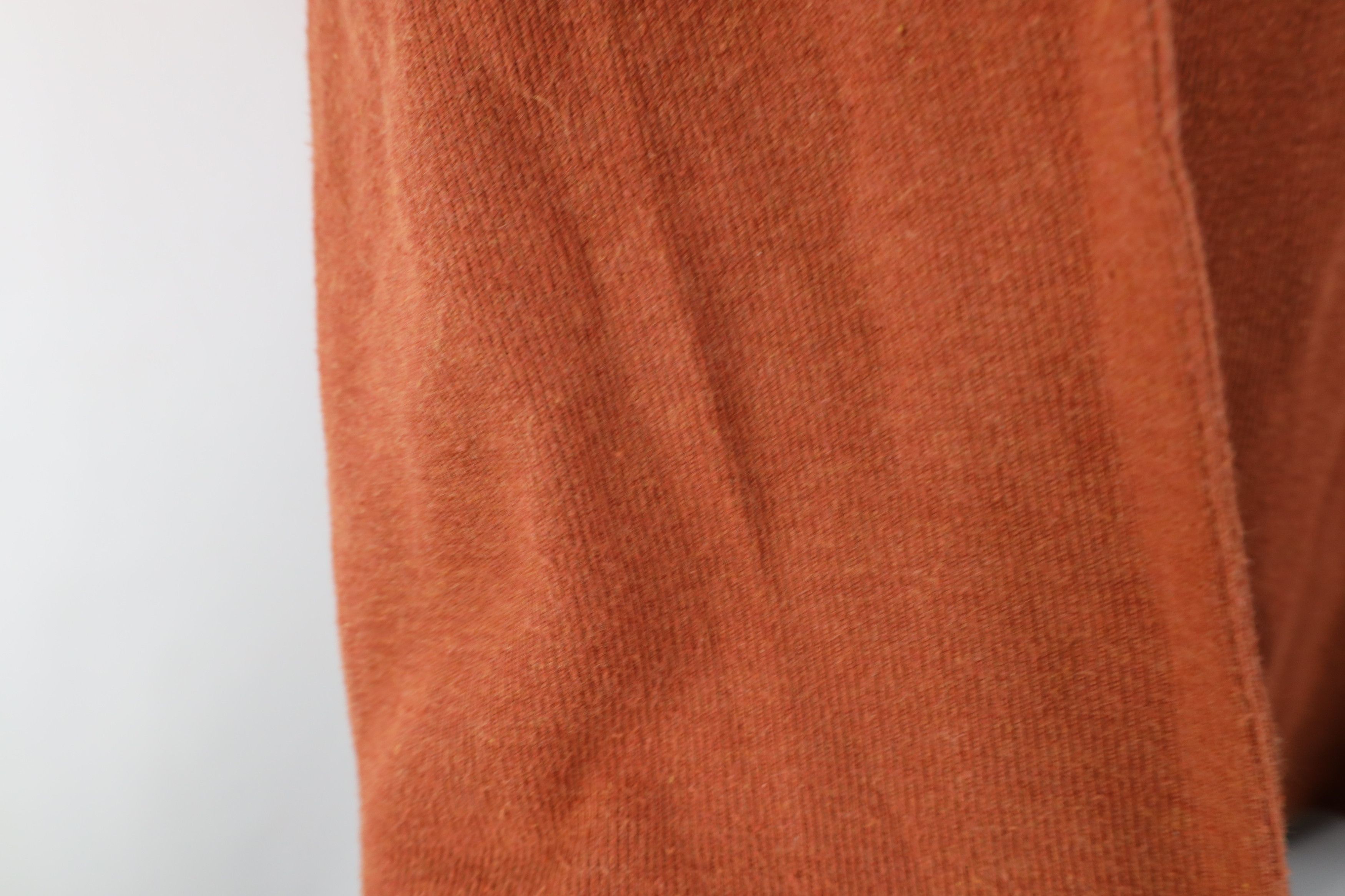 Abercrombie & Fitch Vintage 90s Abercrombie & Fitch Knit Long Sleeve T-Shirt Size US M / EU 48-50 / 2 - 6 Thumbnail