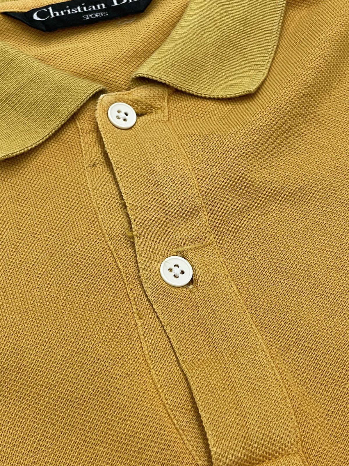 Christian Dior Monsieur Vintage Rare 80’s Christian Dior Sport Size US L / EU 52-54 / 3 - 13 Thumbnail