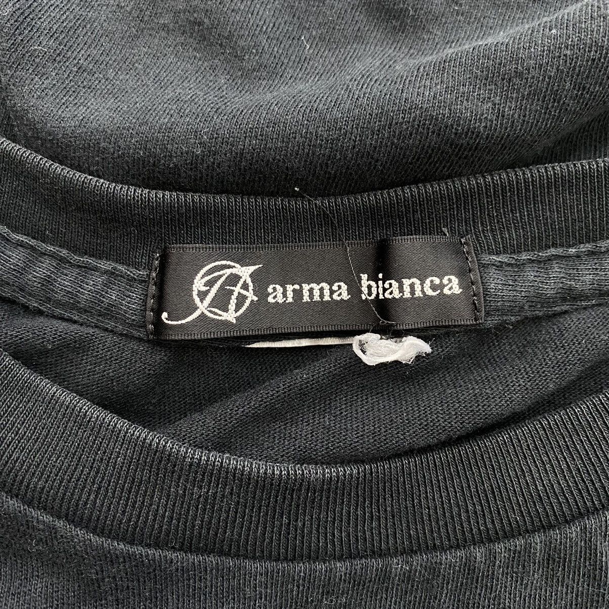 Japanese Brand ARMA BIANCA Japanese Brand Code Geass Anime Character Print Size US XL / EU 56 / 4 - 4 Thumbnail