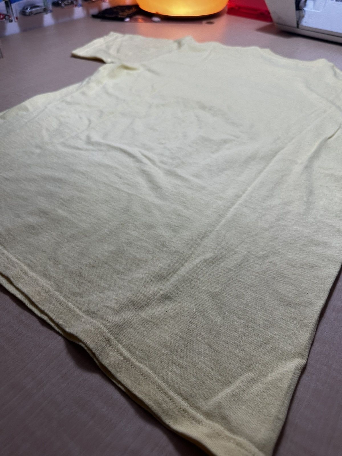 Supreme Supreme Molodkin Box Logo Tee Size US L / EU 52-54 / 3 - 3 Thumbnail