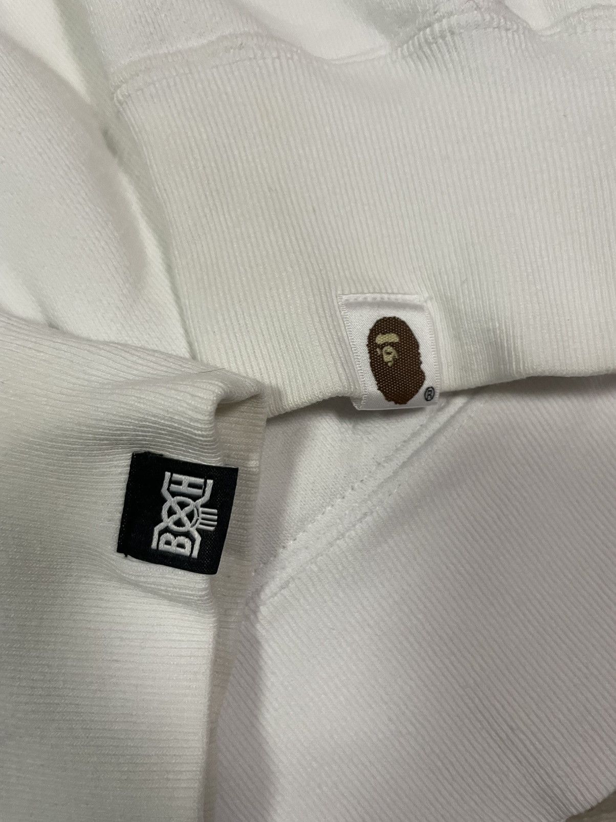 Bape BAPE X BOUNTY HUNTER Size US L / EU 52-54 / 3 - 7 Thumbnail