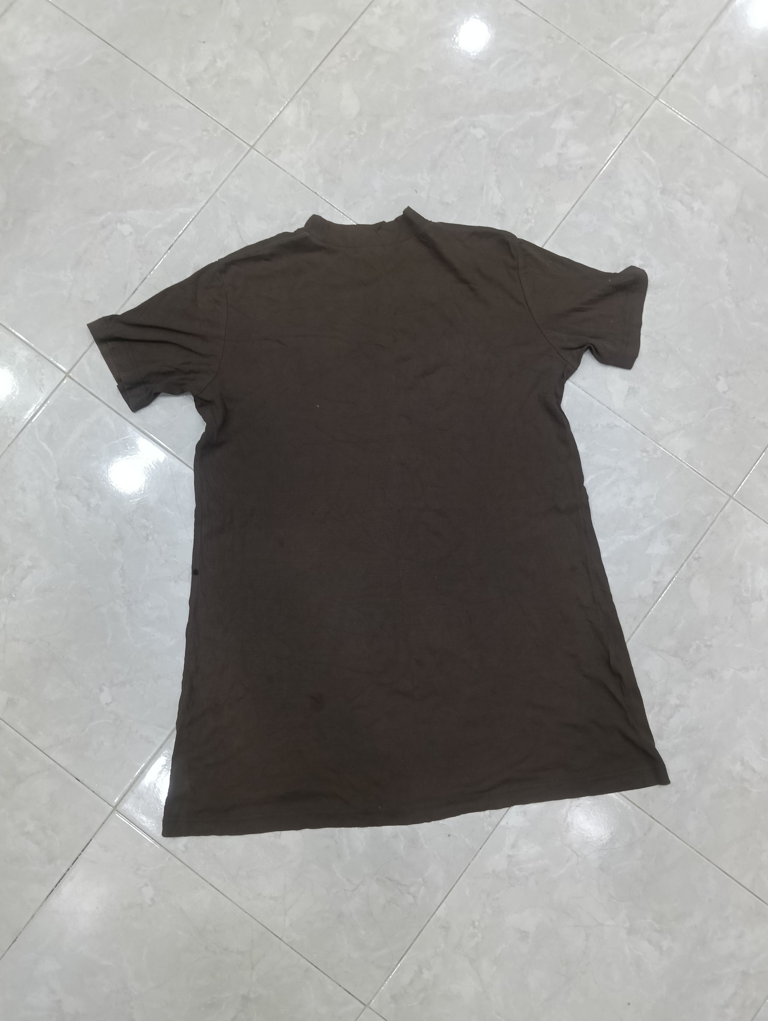 Max Mara Tokuko 1er Vol Japan Shirt Size L / US 10 / IT 46 - 6 Thumbnail