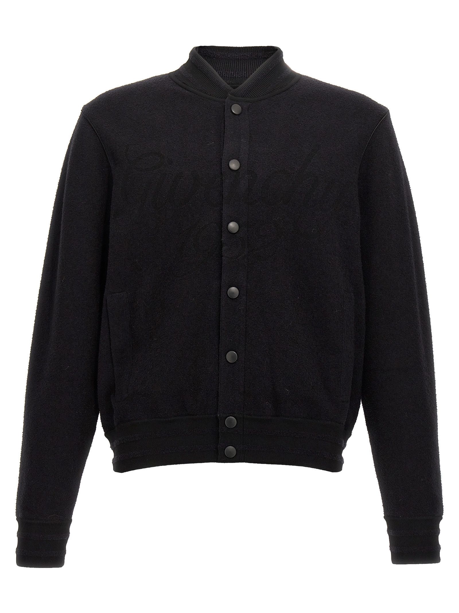 Givenchy 'Givenchy 1952' Bomber Jacket Size US M / EU 48-50 / 2 - 1 Thumbnail