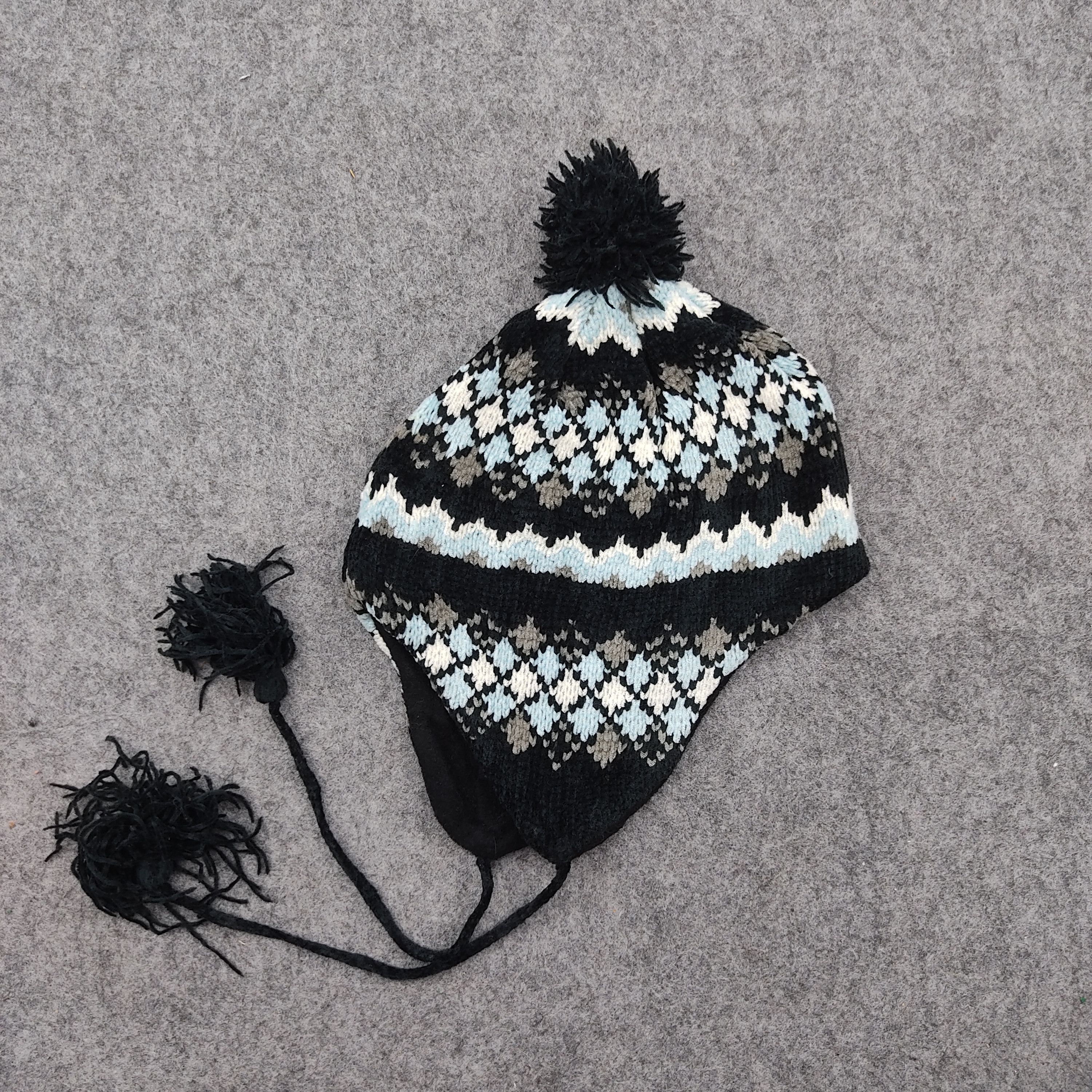 Other Lafuma Earflap Beanie / Snow Hat / Snow Cap Size ONE SIZE - 3 Thumbnail