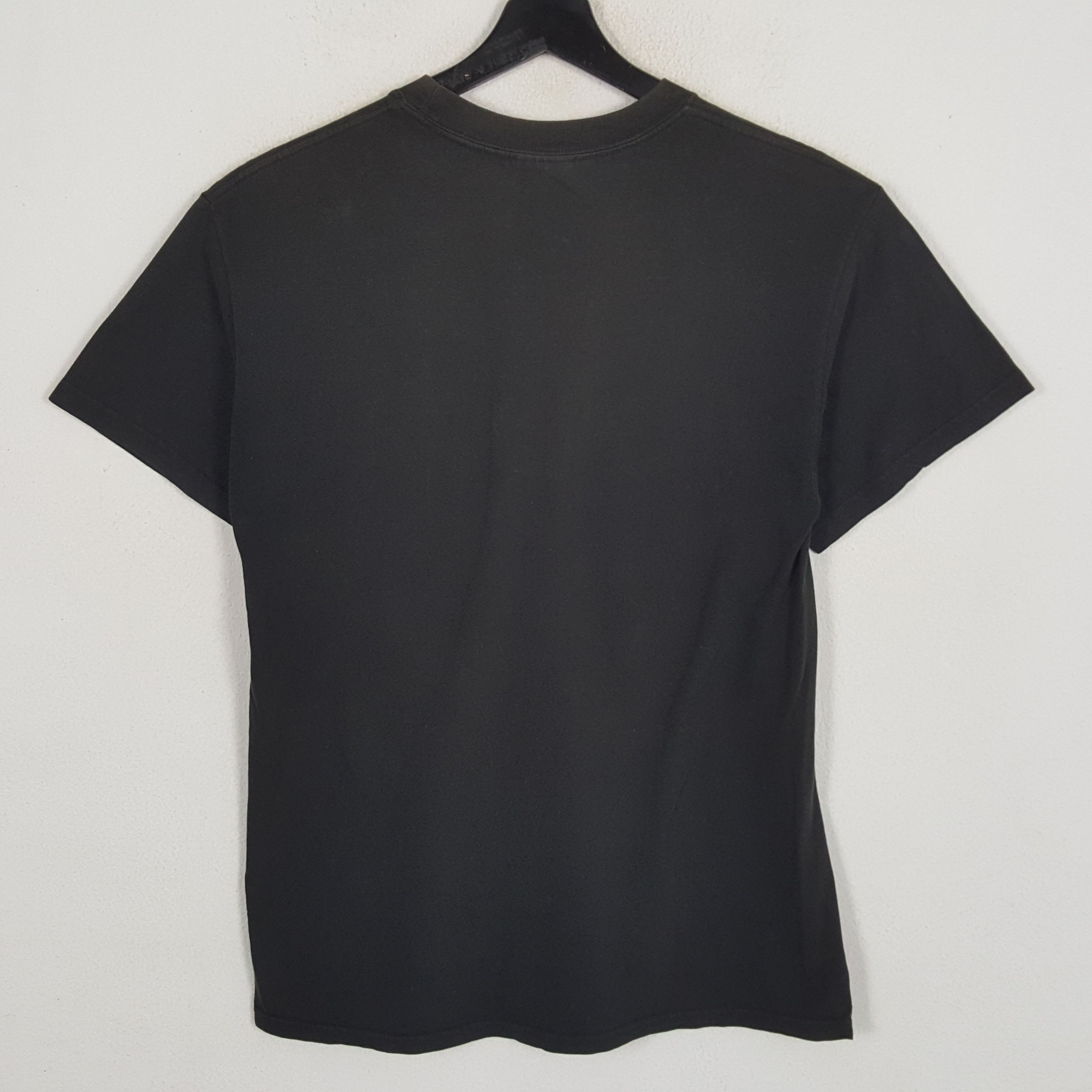 Band Tees × Vintage THE USED Rock Band Music Vintage Tshirt Size US M / EU 48-50 / 2 - 3 Thumbnail