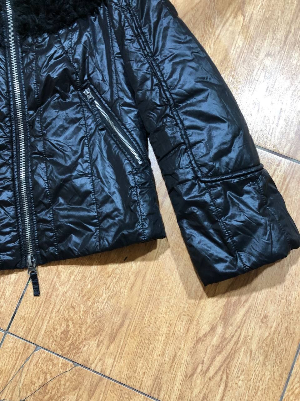 Miss Sixty MISS SIXTY Lightweight Jacket Down Puffer Womens Size S / US 4 / IT 40 - 8 Thumbnail