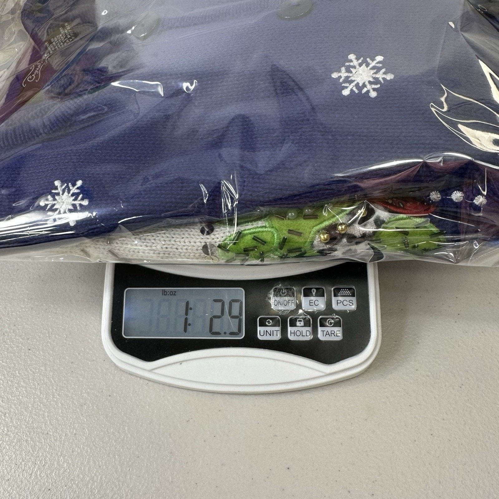Other Crystal Kobe Womens Cactus Christmas Sweater Size S vintage Size S / US 4 / IT 40 - 13 Thumbnail