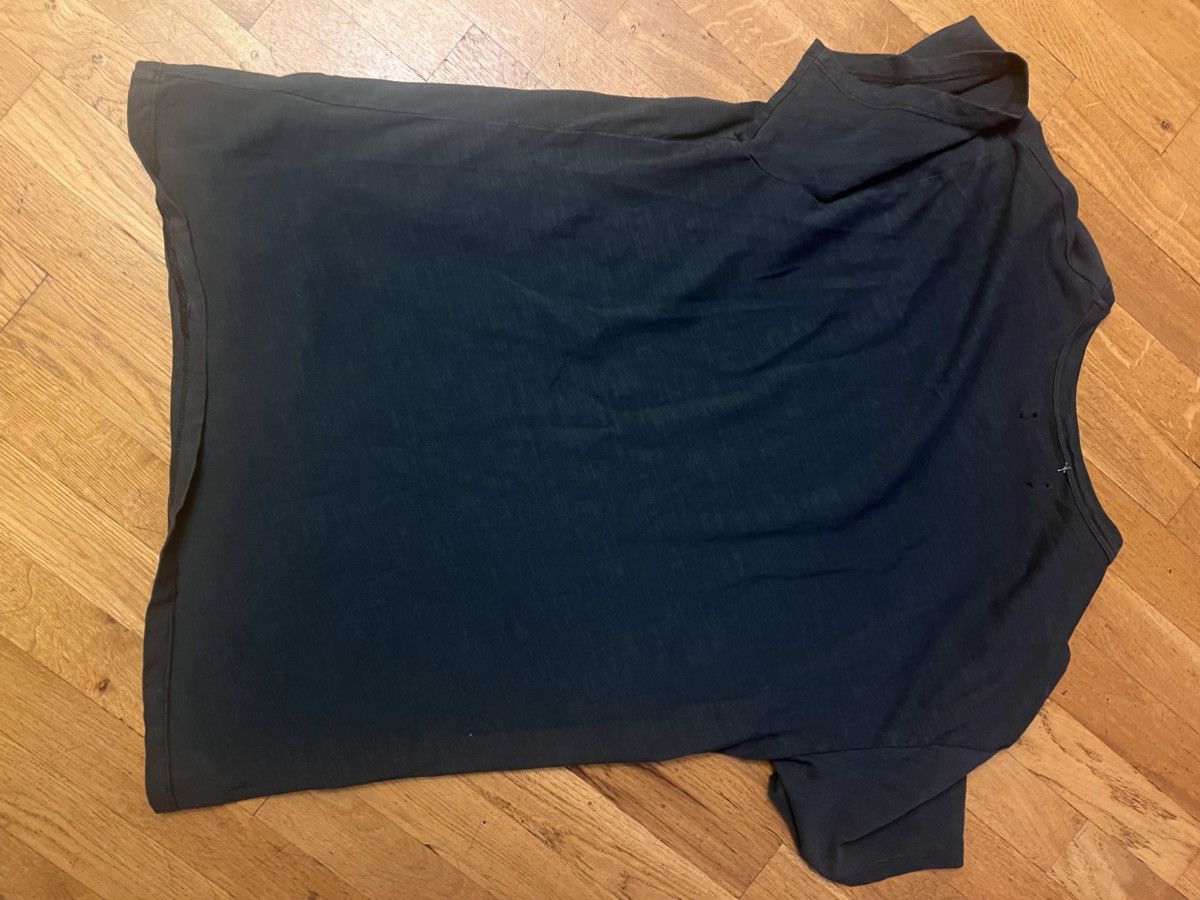 Amiri Amiri Good Life Tshirt Medium Size US M / EU 48-50 / 2 - 5 Thumbnail