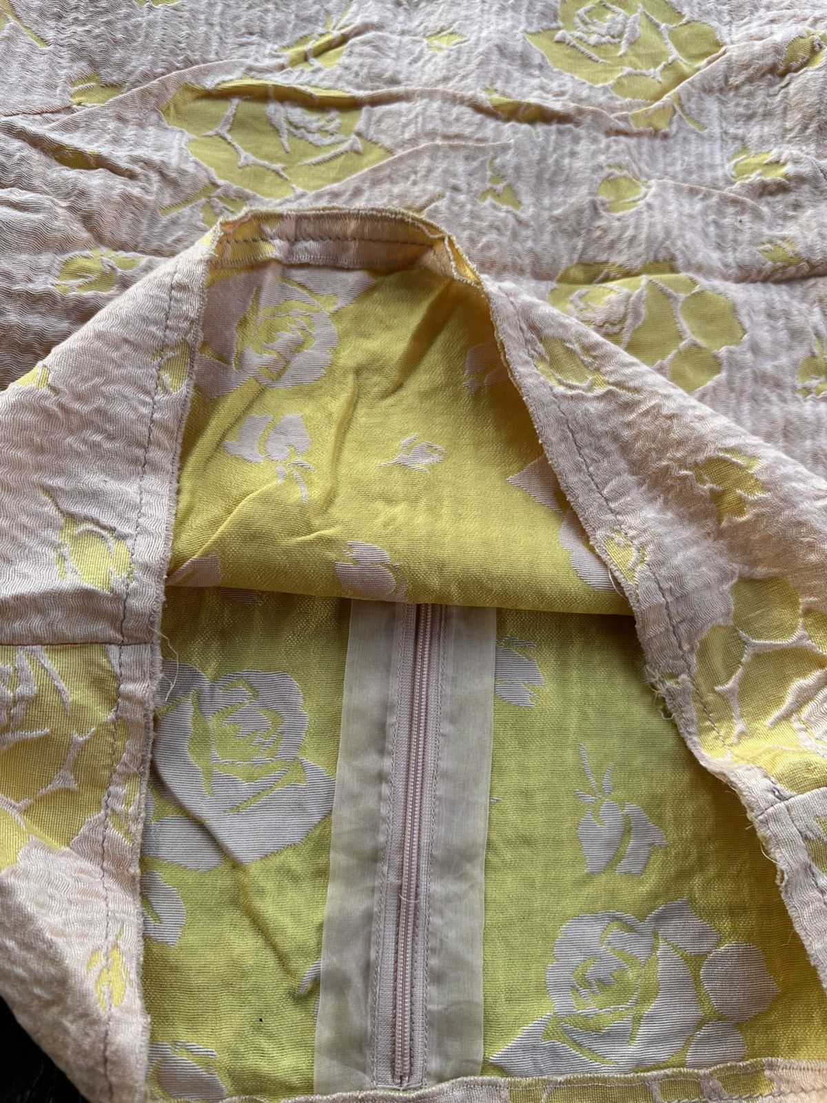 Miu Miu Miu miu dress Size S / US 4 / IT 40 - 5 Thumbnail