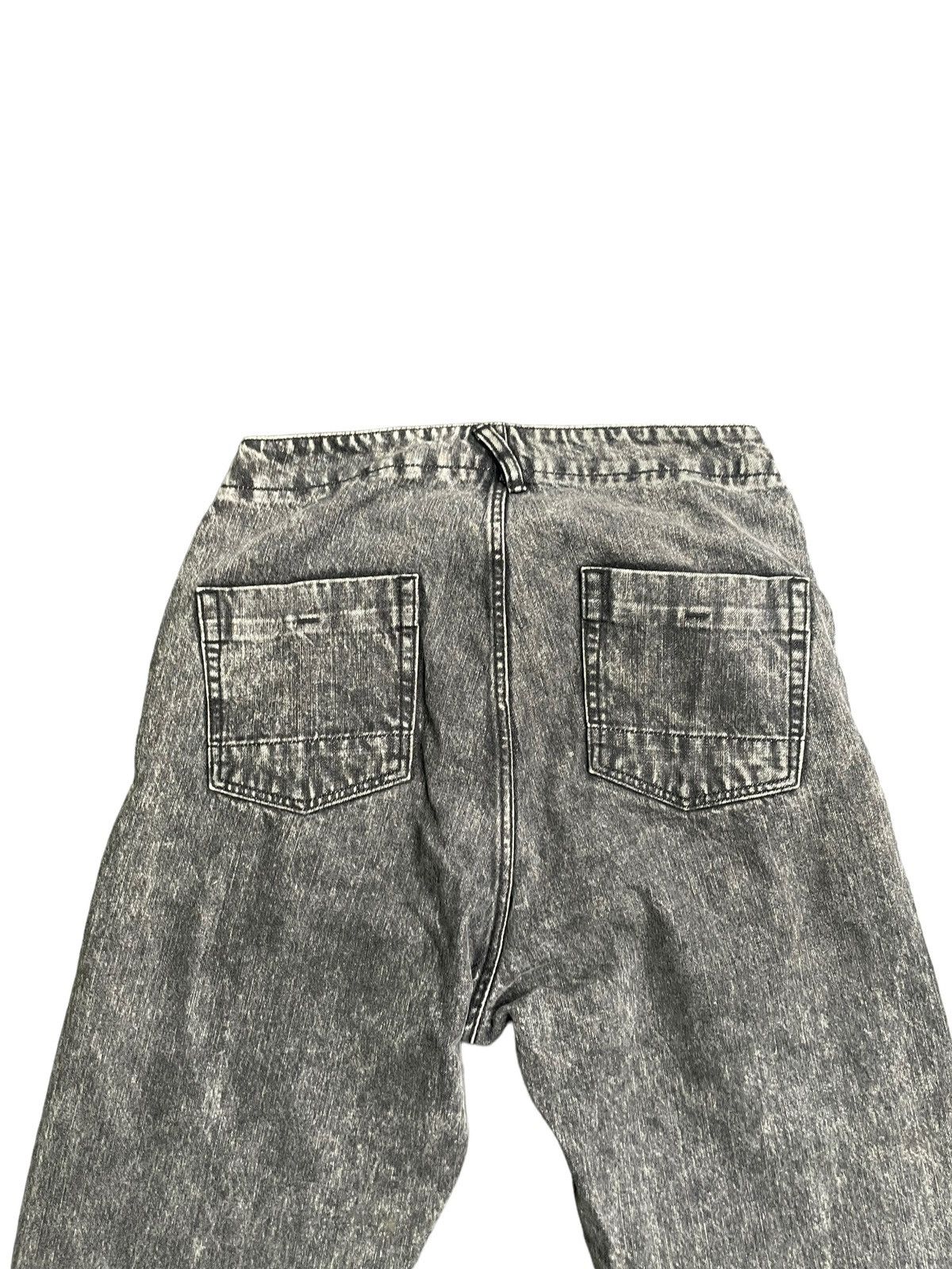 Bukht Bukht Redline Selvedge Denim Size US 33 - 8 Thumbnail