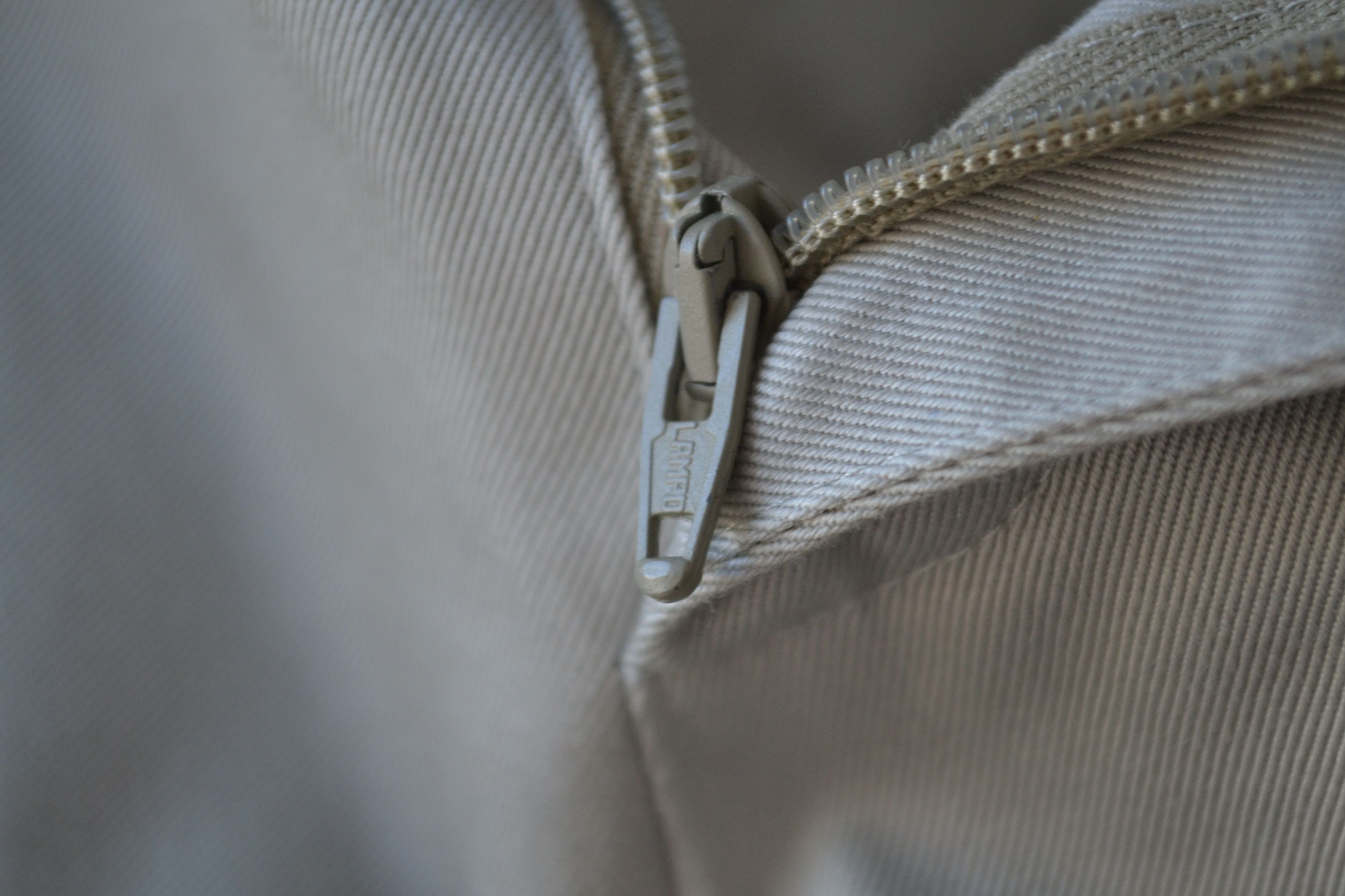 Dior DIOR Pants Cargo Trousers Pockets Cotton Beige Khaki Size US 30 / EU 46 - 8 Thumbnail