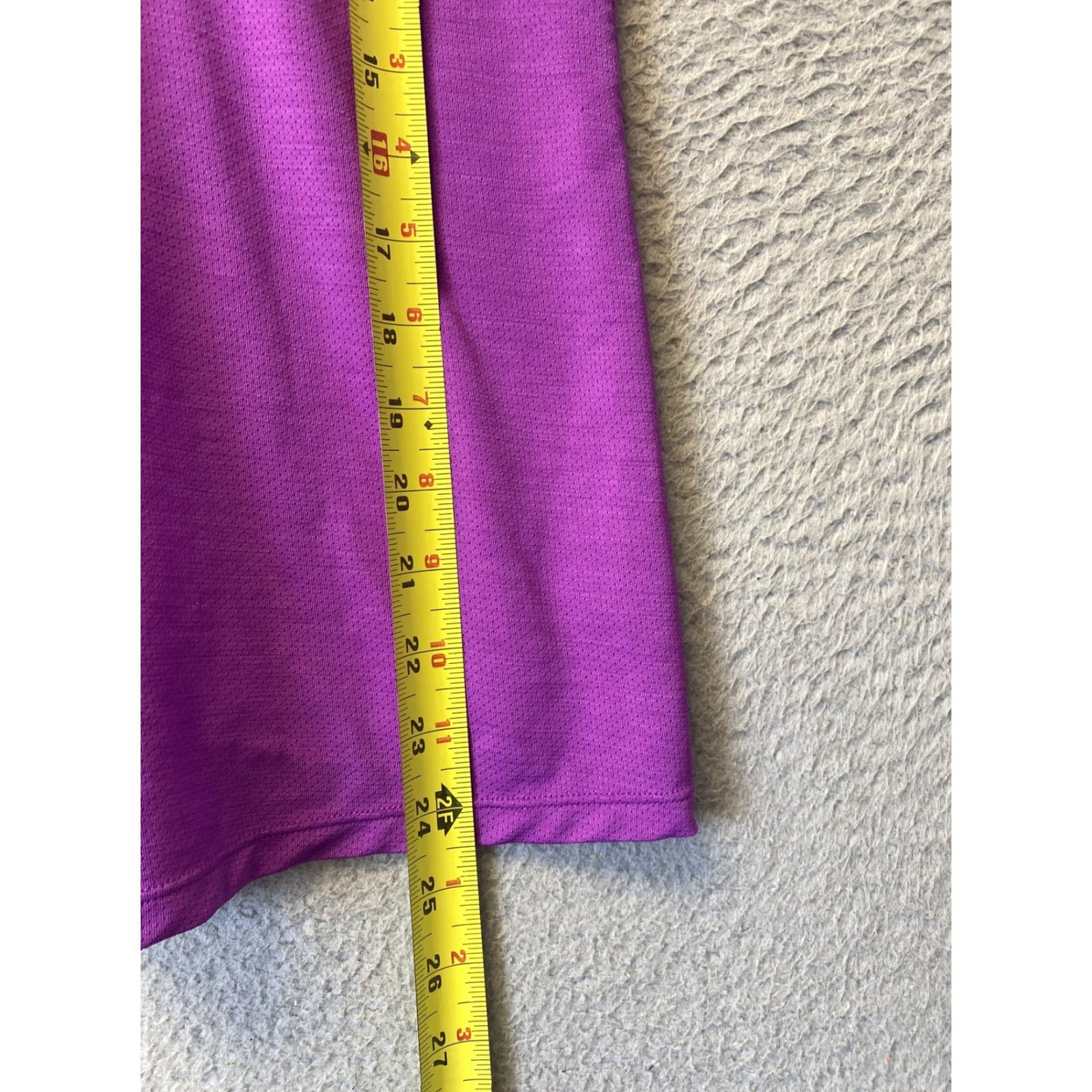 Athleta Athleta TANK TOP Women's Size XS Purple Stretch Activewear Workout Yoga / 47-73 Size XS / US 0-2 / IT 36-38 - 6 Thumbnail