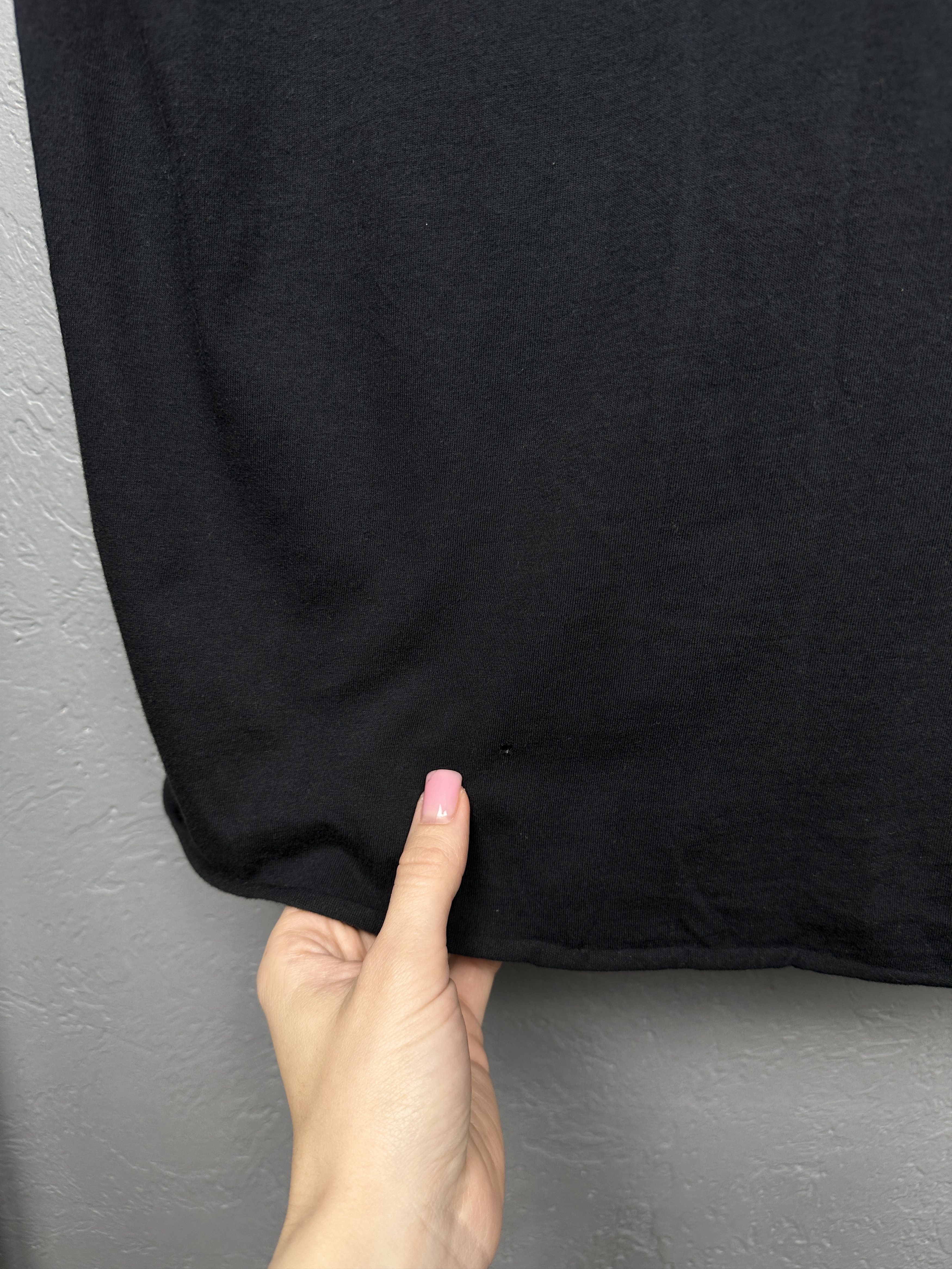 Designer Birger et Mikkelsen Womens T-Shirt Size XL / US 12-14 / IT 48-50 - 6 Thumbnail