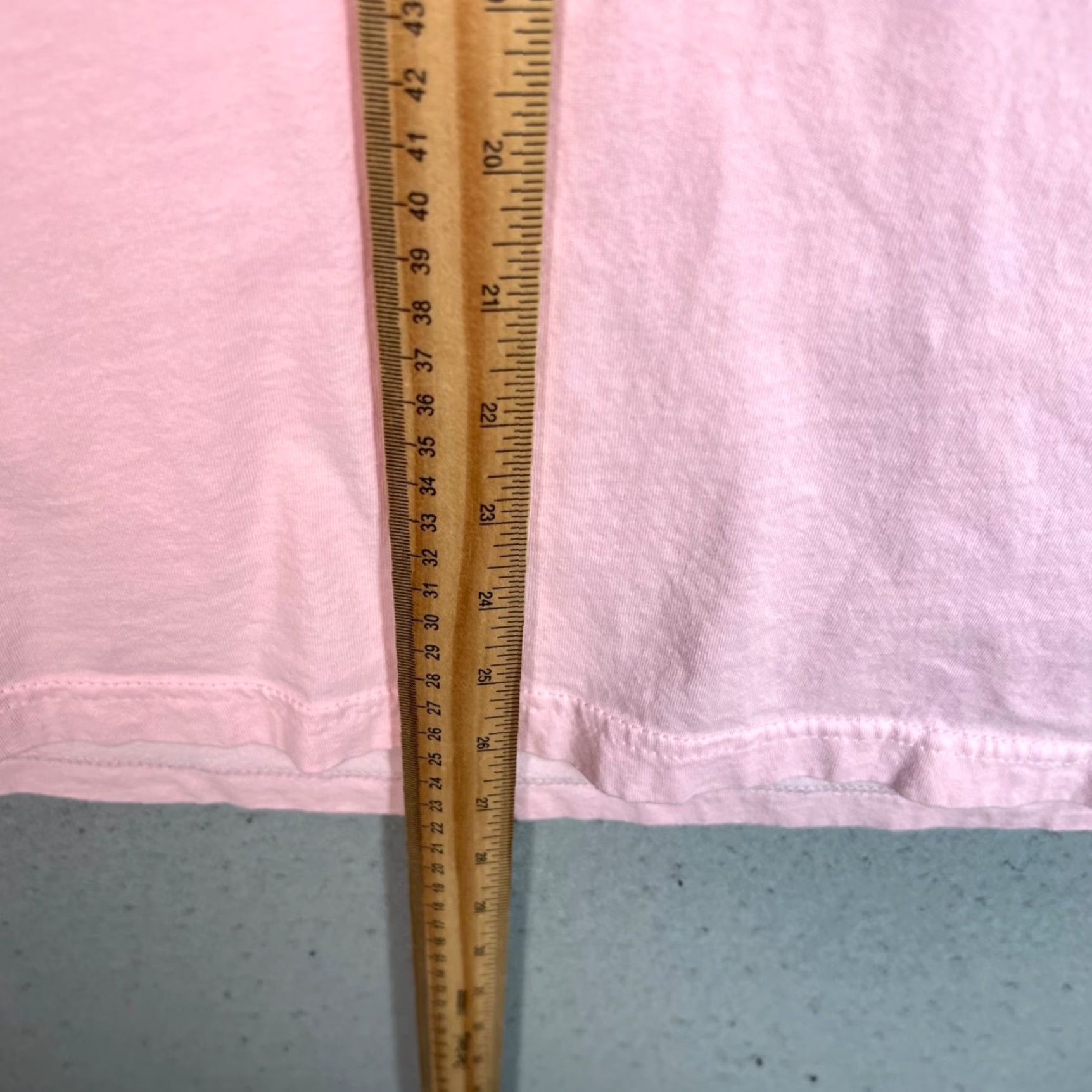 Vintage Alamo Drafthouse Barbie Movie T-Shirt Women Medium Pink Crew Neck Short Sleeve Cotton Knit Adult M Womens Event Movie Theme Shirt Size M / US 6-8 / IT 42-44 - 5 Thumbnail