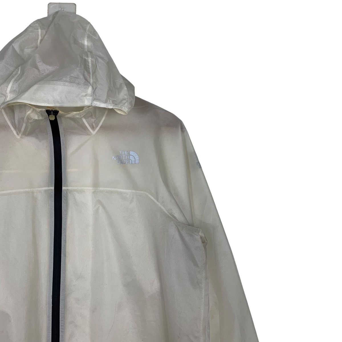 The North Face THE NORTH FACE Flight Series Very Light/Thin Jacket #0158-C8 Size US M / EU 48-50 / 2 - 6 Thumbnail