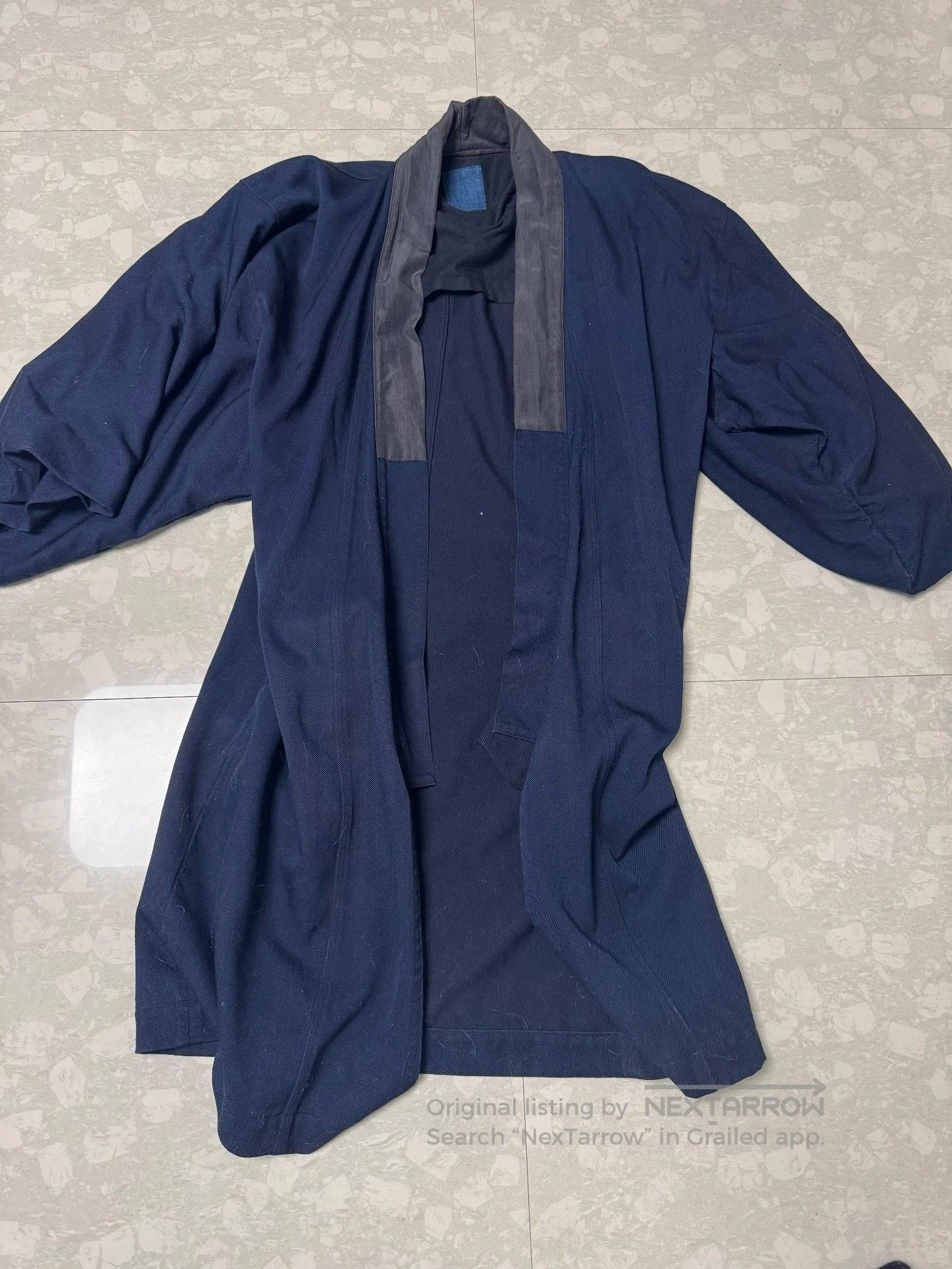 Visvim visvim 17AW Yukata ICT Line. Size US M / EU 48-50 / 2 - 1 Thumbnail