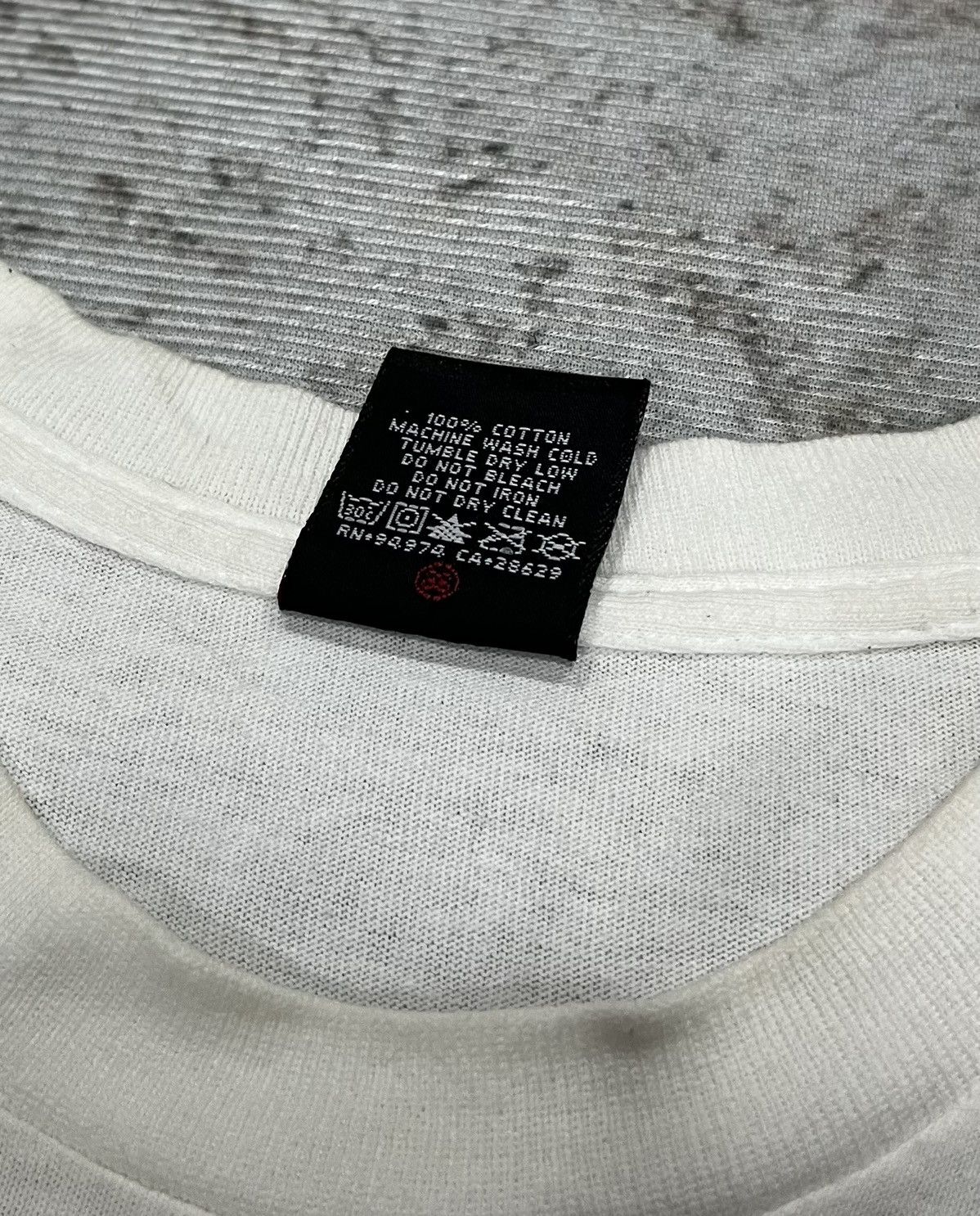 Stussy Rare‼️ Vintage Stussy Bonita Applebum Ya Gotta Pu Me On Size US S / EU 44-46 / 1 - 7 Thumbnail